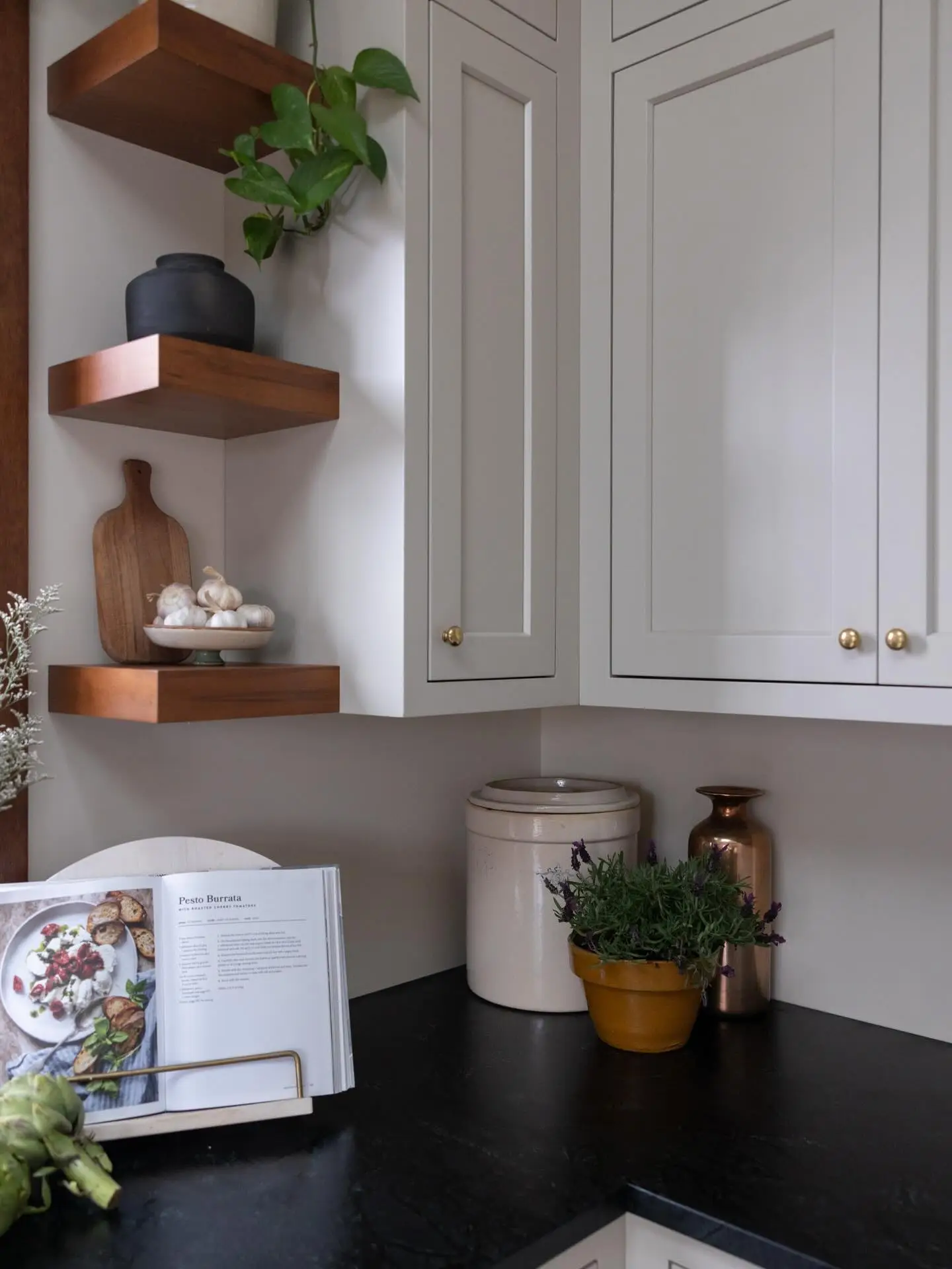 Modern Kitchen - Image 1
