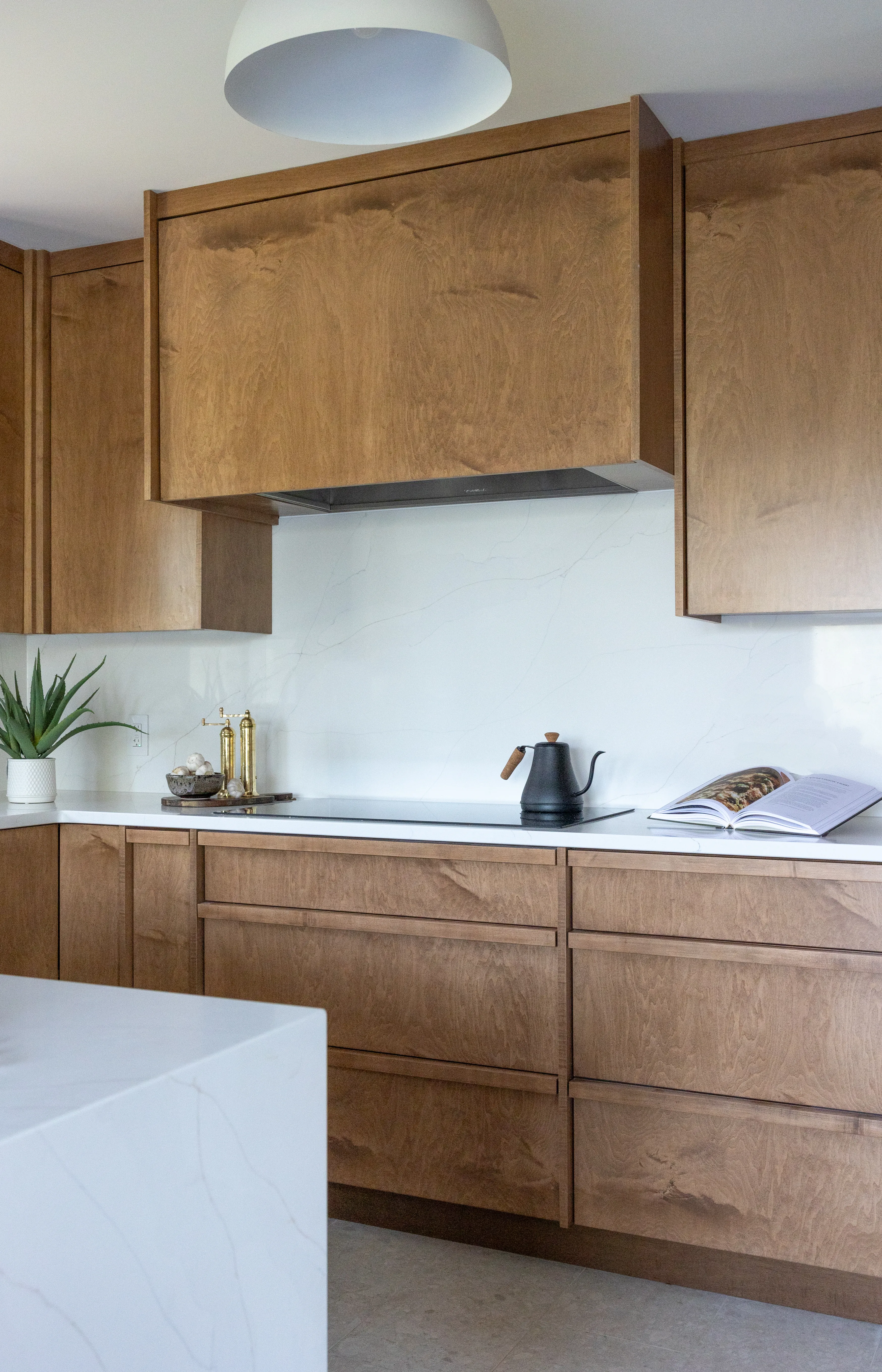 Maplewood Residence - Kitchen - Image 10