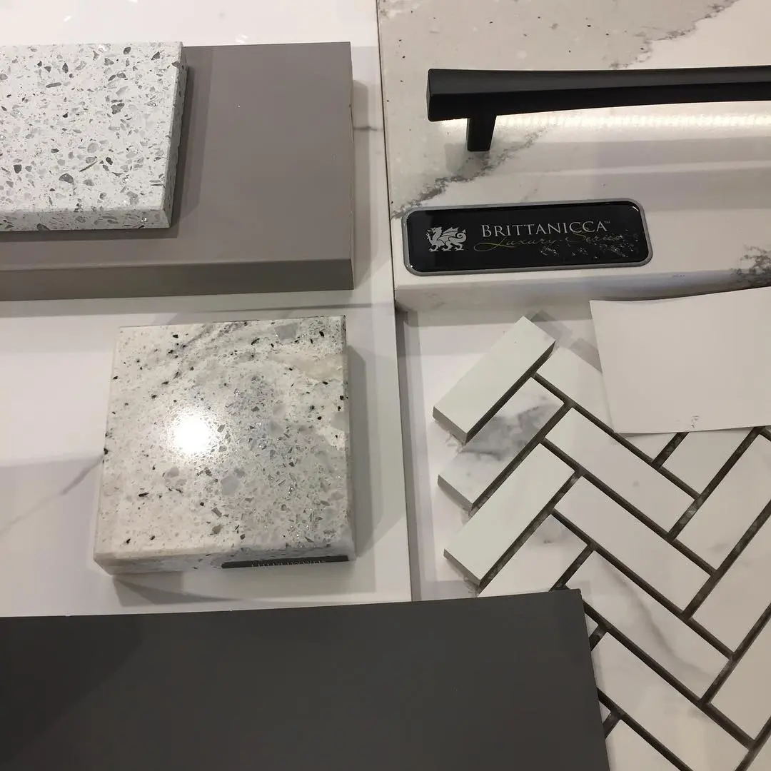 Custom cabinetry by Heirlooms Custom Cabinetry