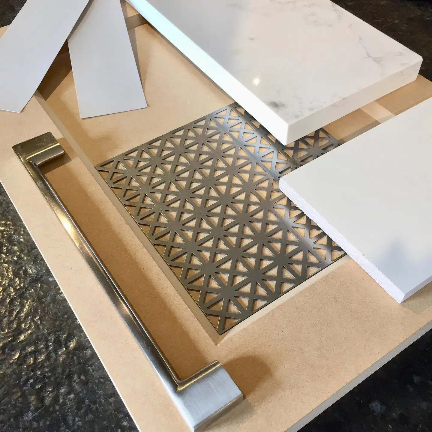 Hardware Vanity - Image 1