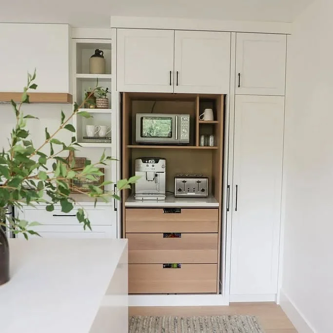 Quartz Island Kitchen - Image 2