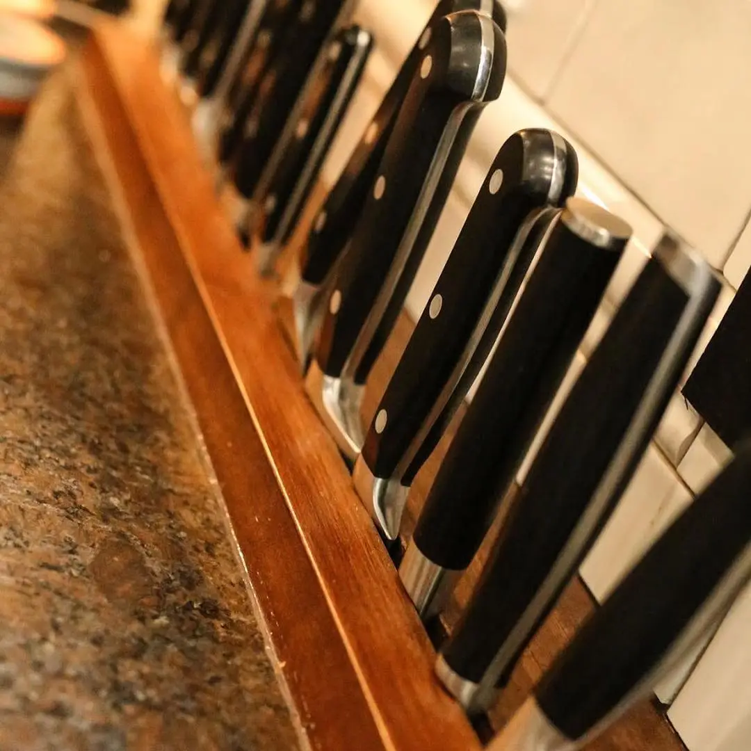 Rustic Pantry Kitchen - Image 3