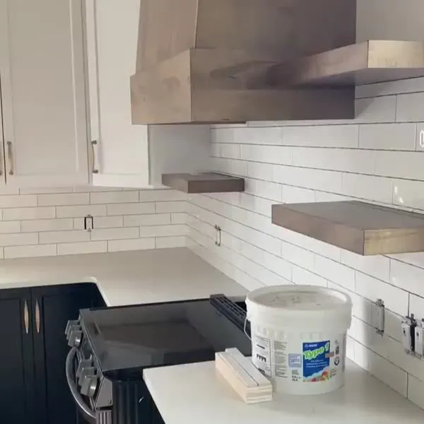 Video thumbnail: Kitchen