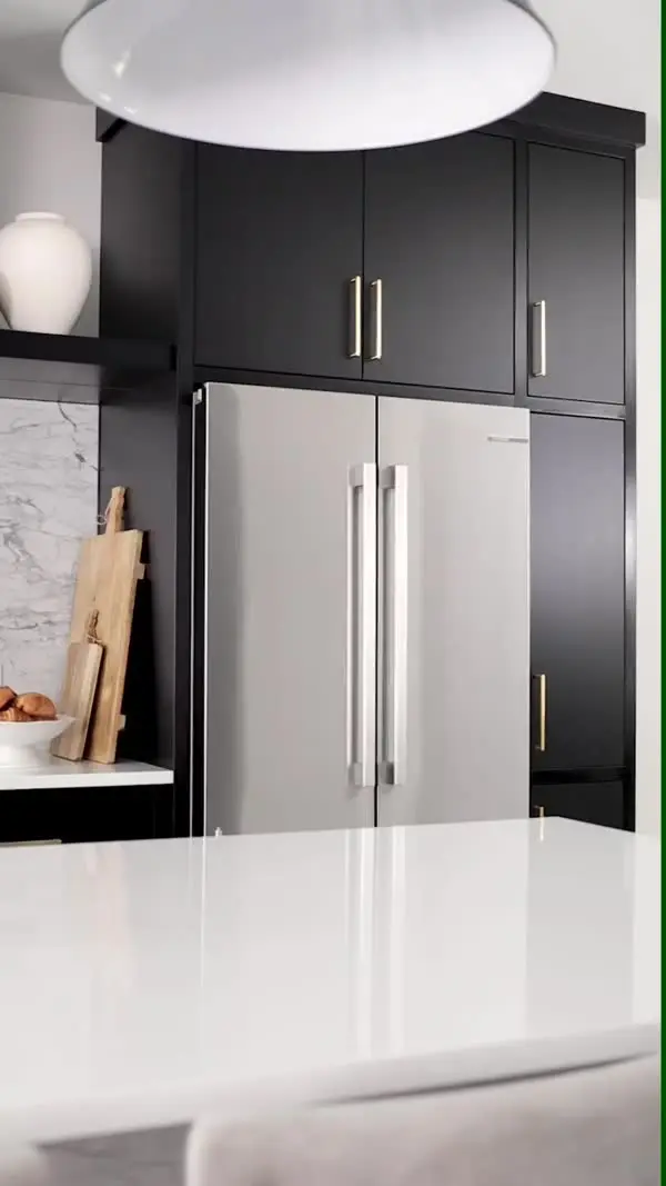 Kitchen video by Heirlooms Custom Cabinetry