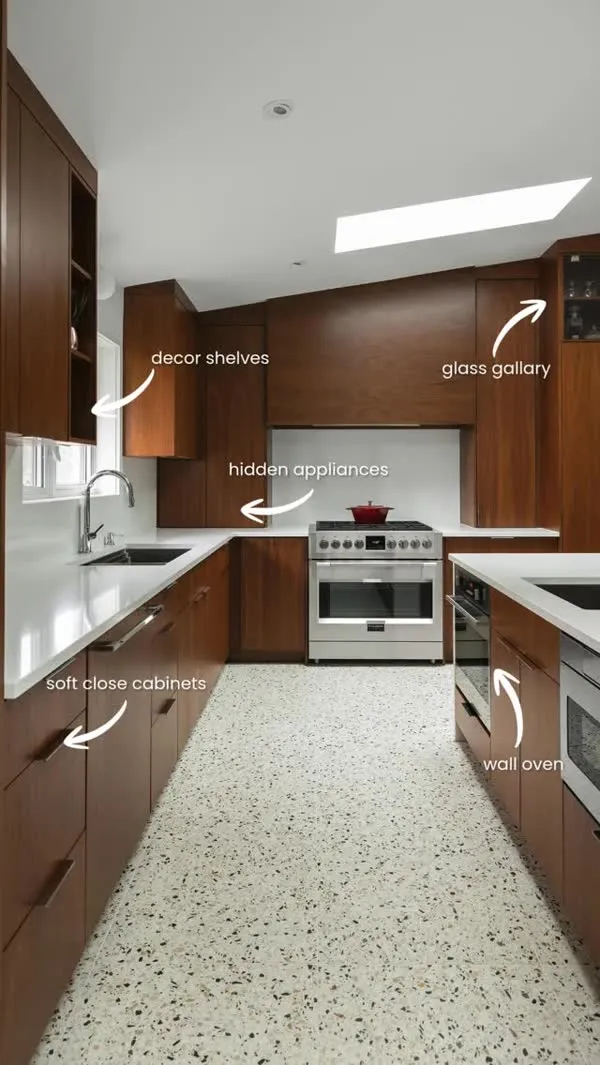 Video thumbnail: Shelf Kitchen