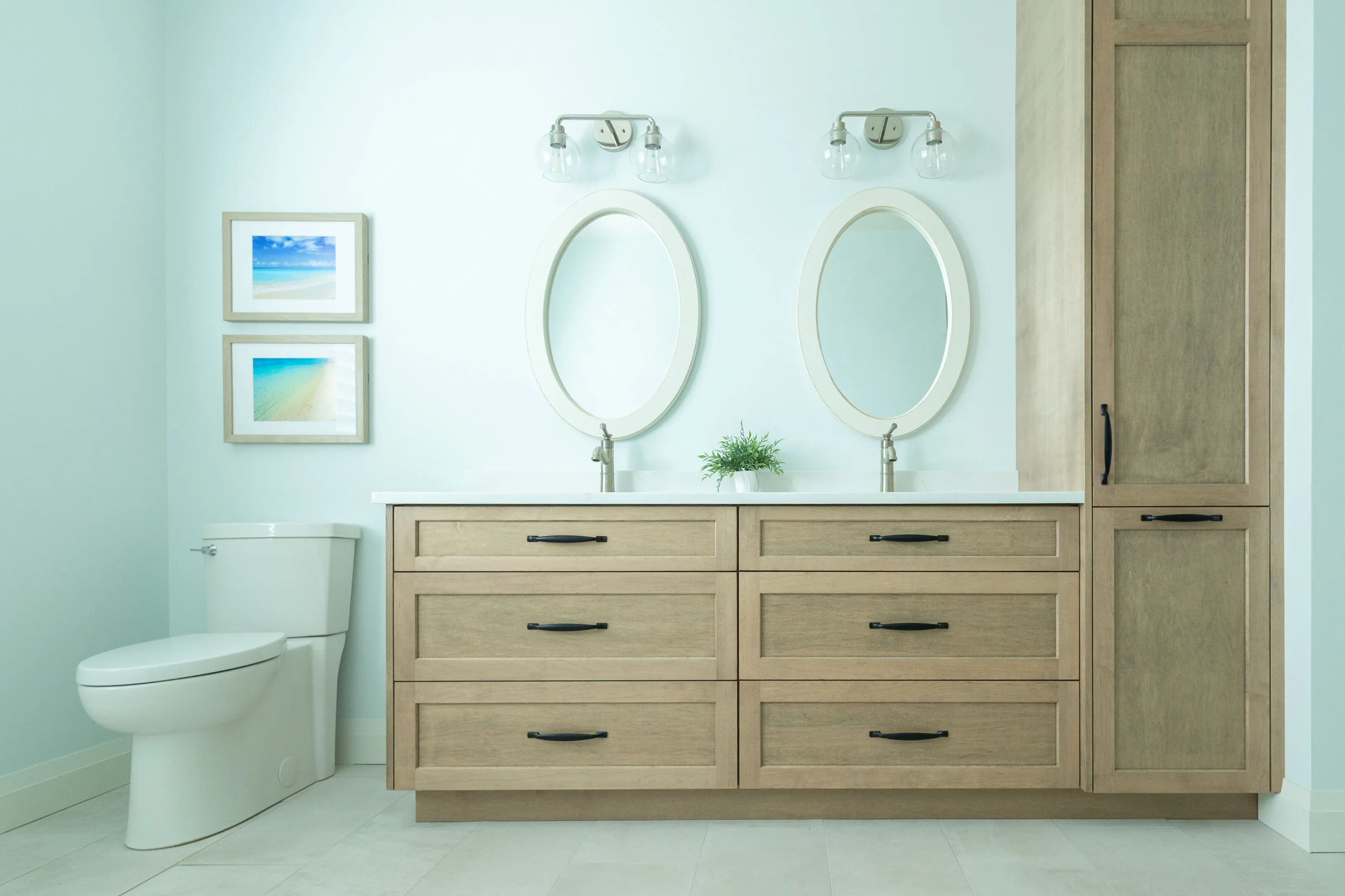 Bathroom & Vanities - Image 6