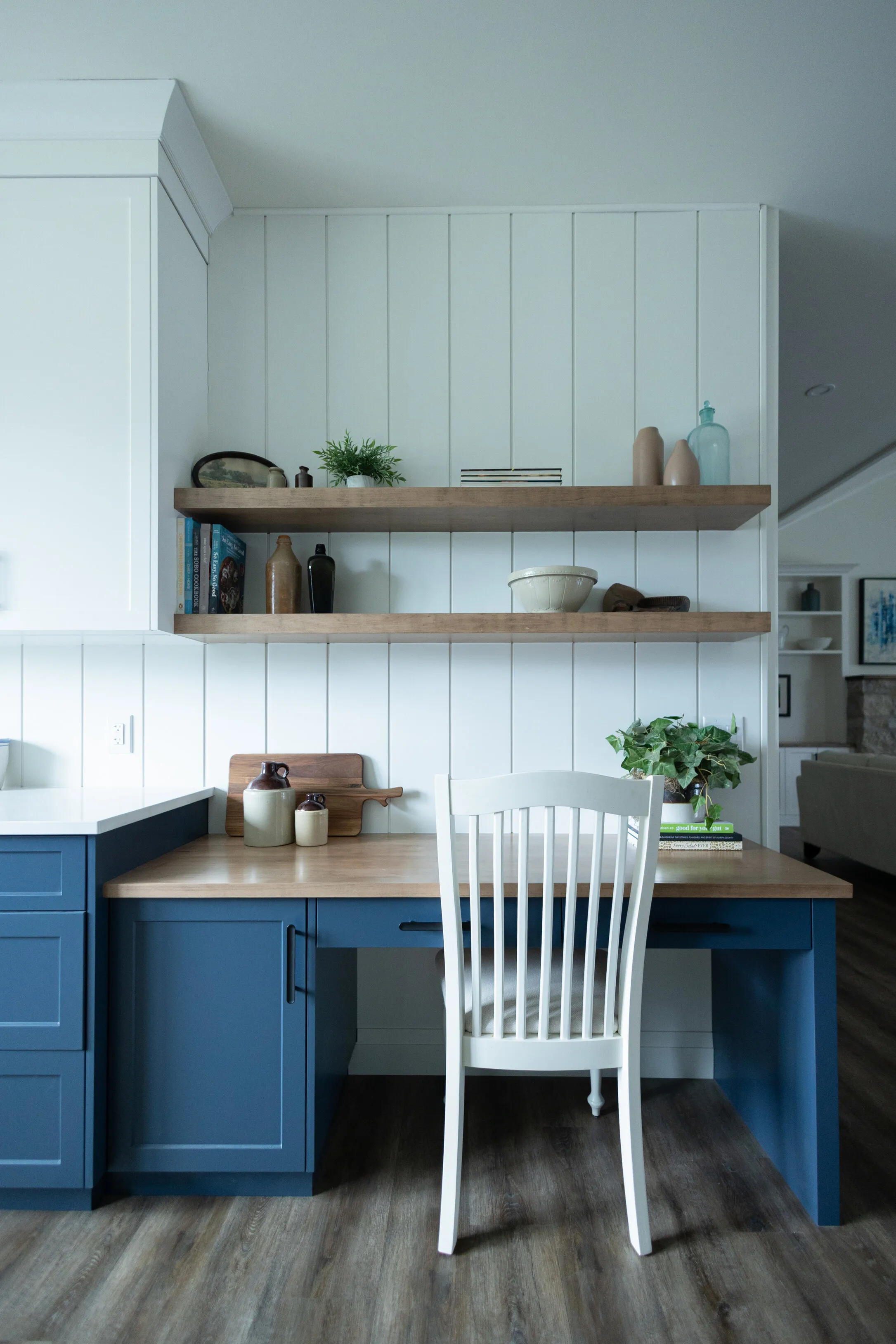 Alder Street Residence - Kitchen - Image 1