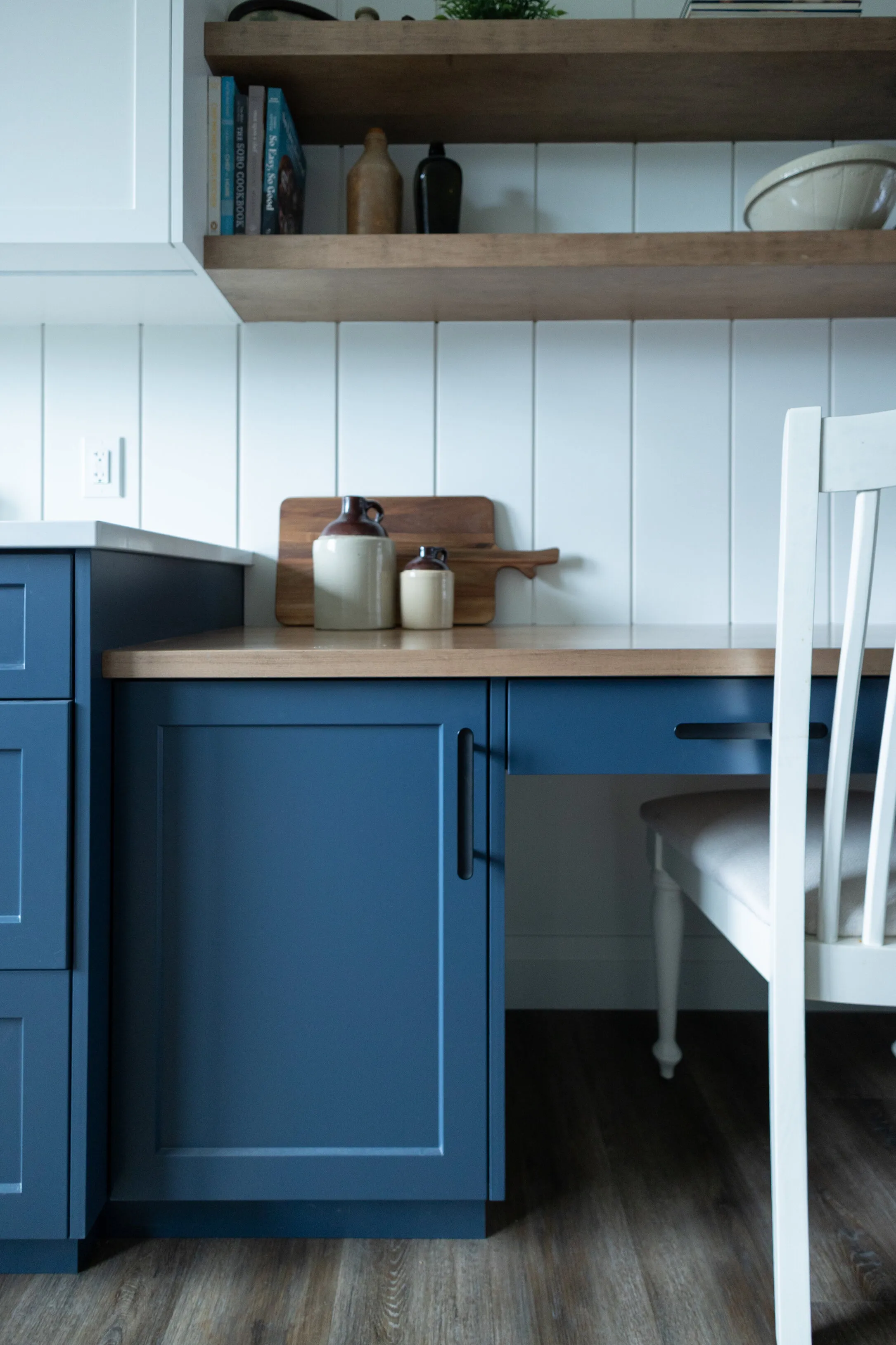 Alder Street Residence - Kitchen - Image 2