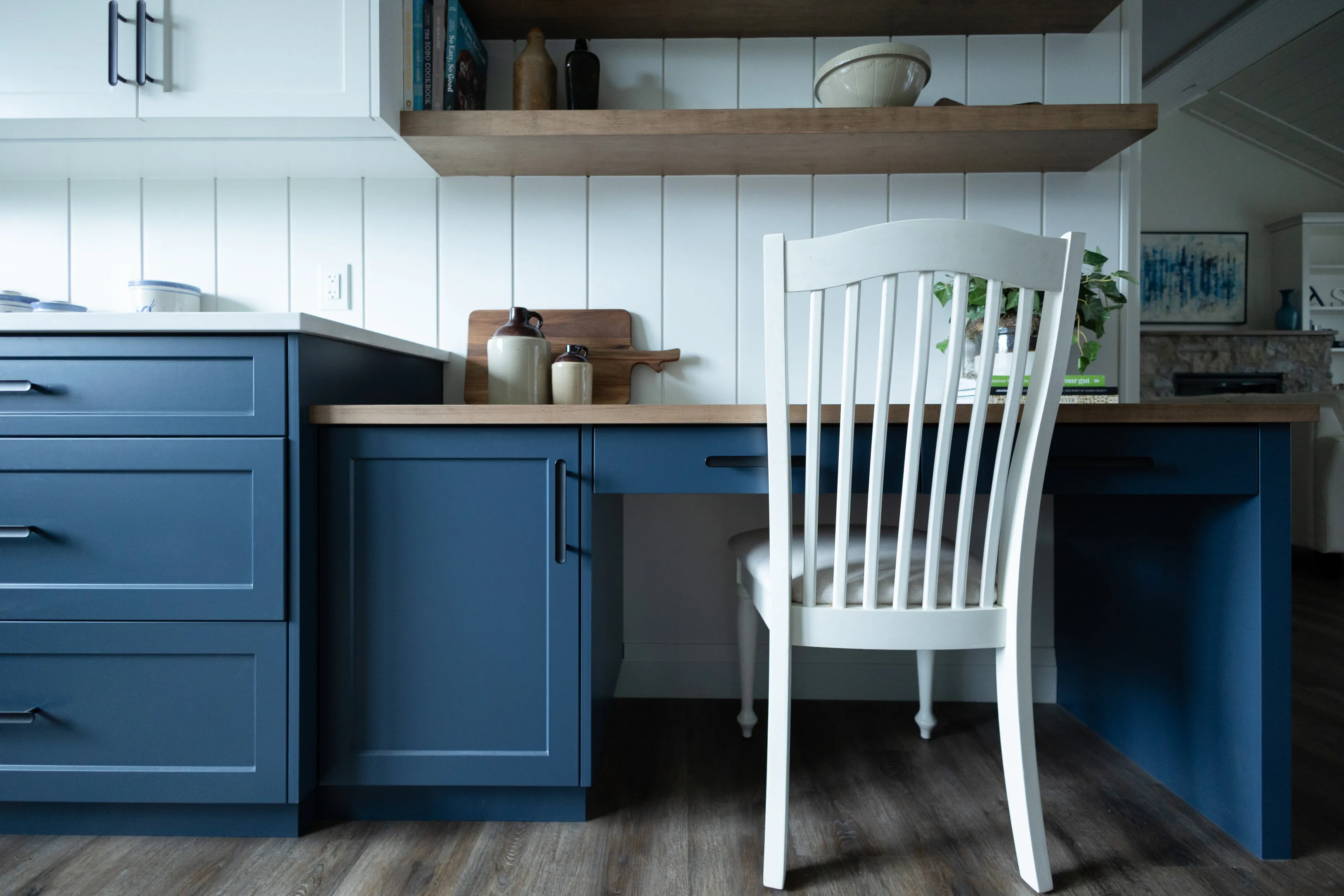 Alder Street Residence - Kitchen - Image 3