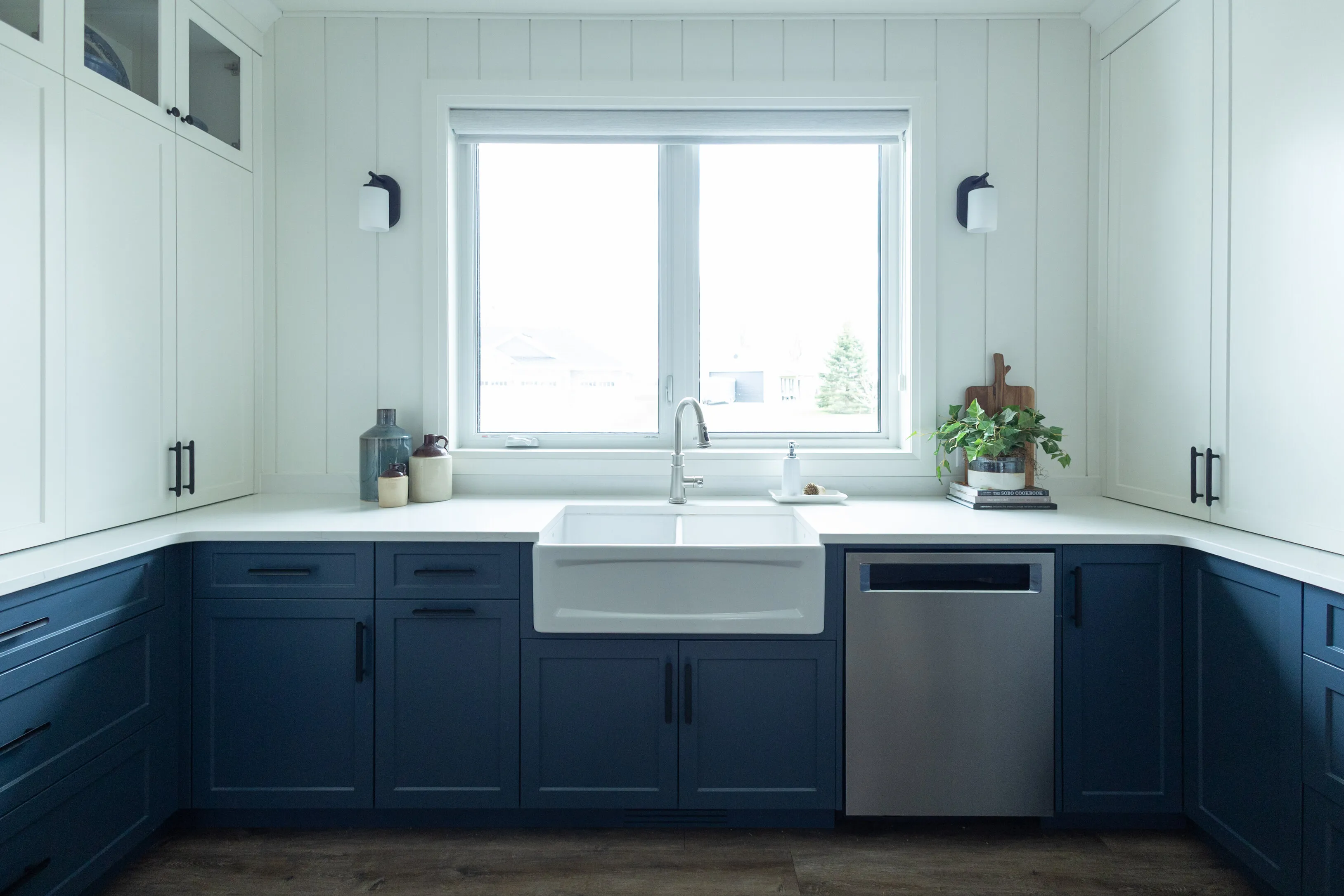 Alder Street Residence - Kitchen - Image 5