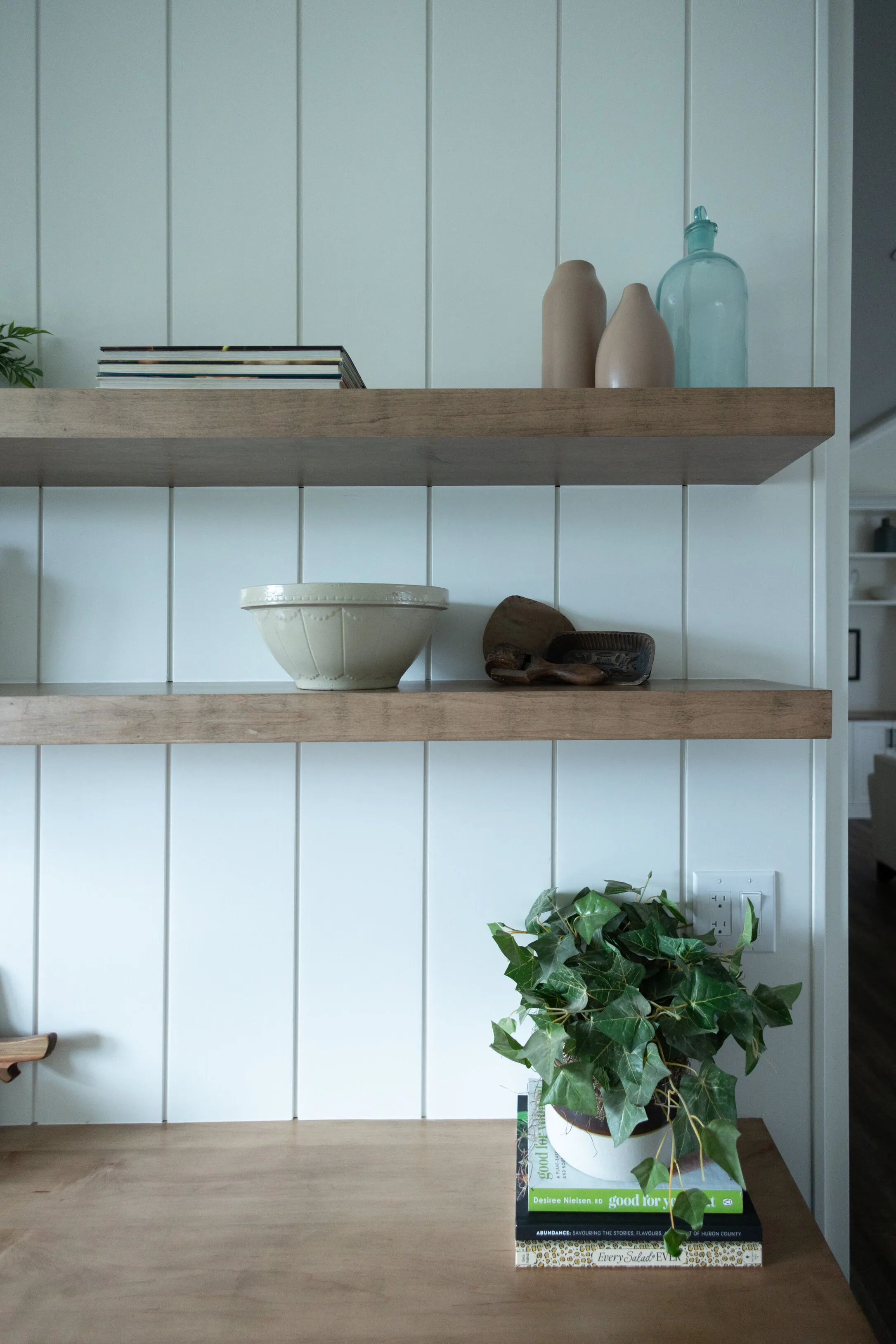 Alder Street Residence - Kitchen - Image 7