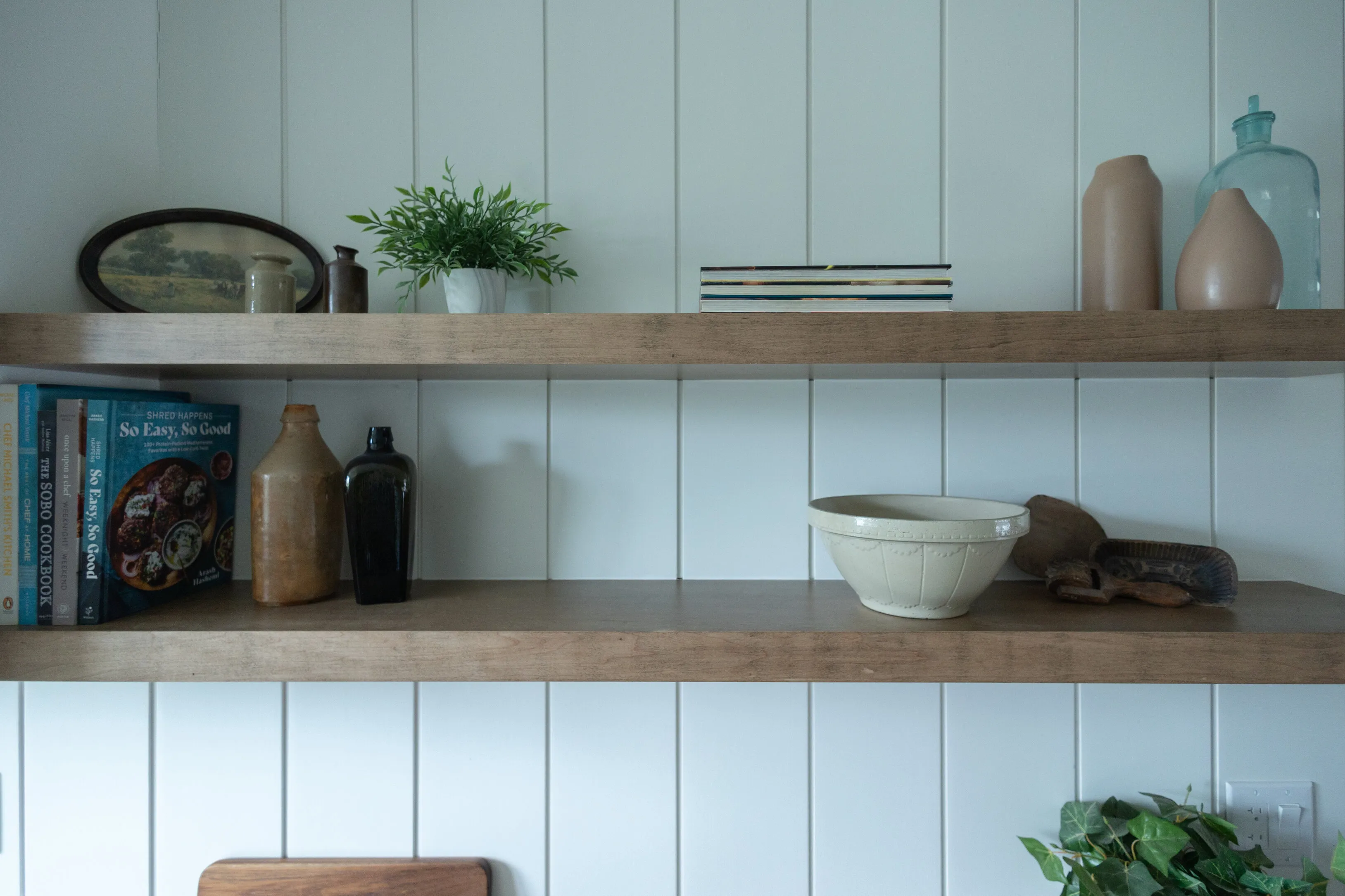 Alder Street Residence - Kitchen - Image 8
