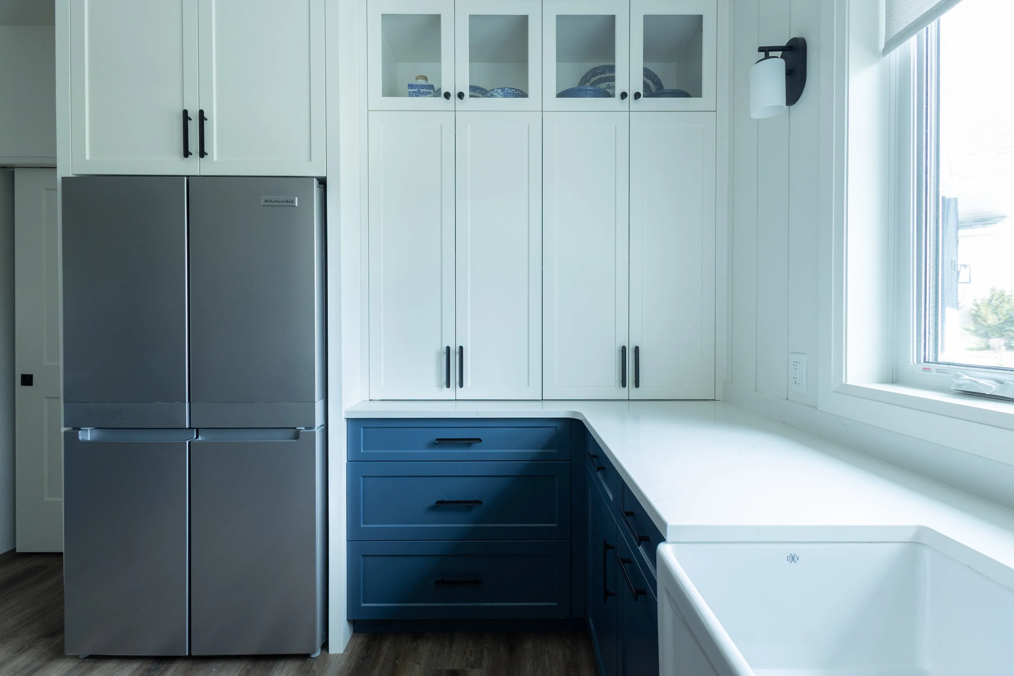Alder Street Residence - Kitchen - Image 11