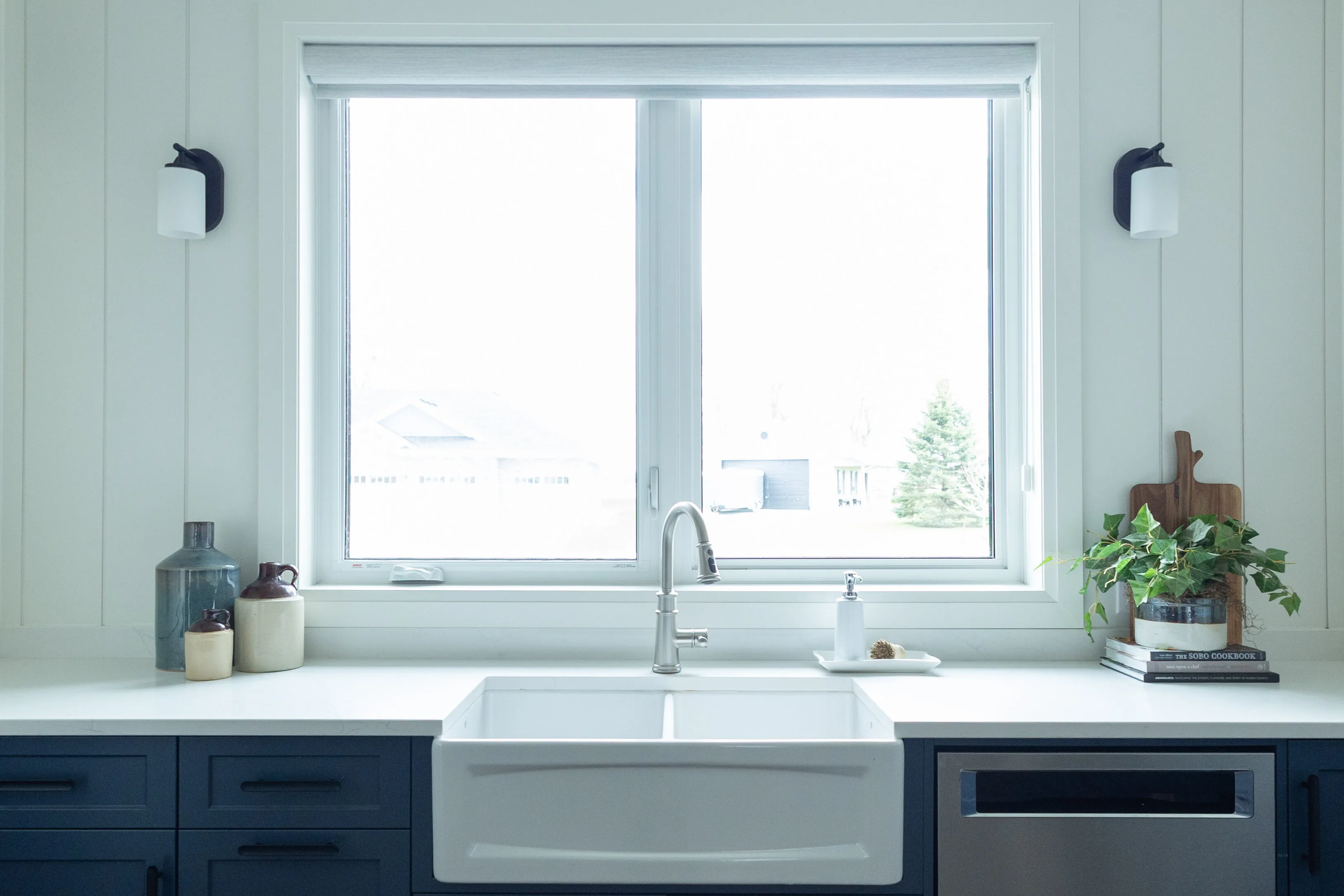 Alder Street Residence - Kitchen - Image 12