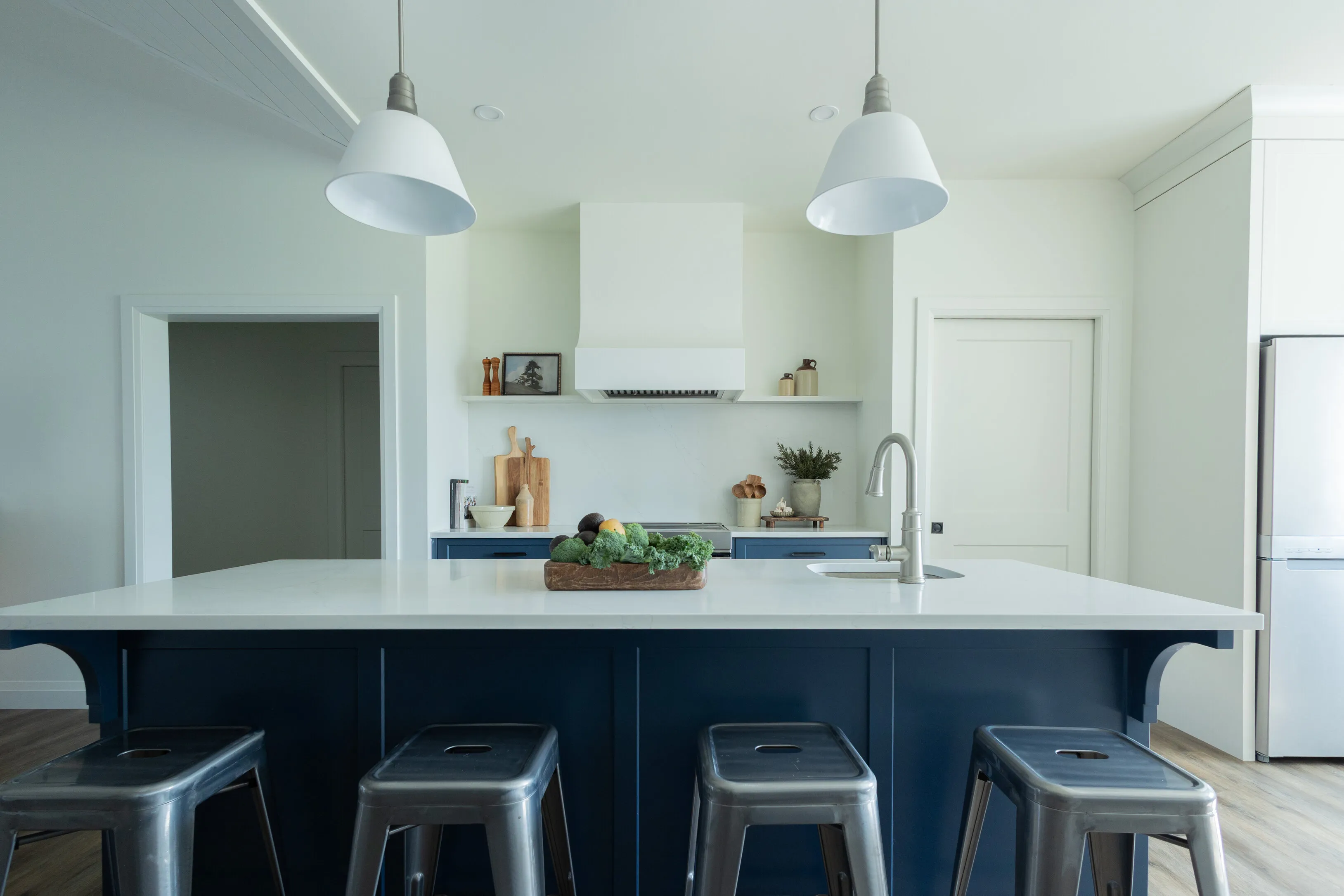 Alder Street Residence - Kitchen - Image 19