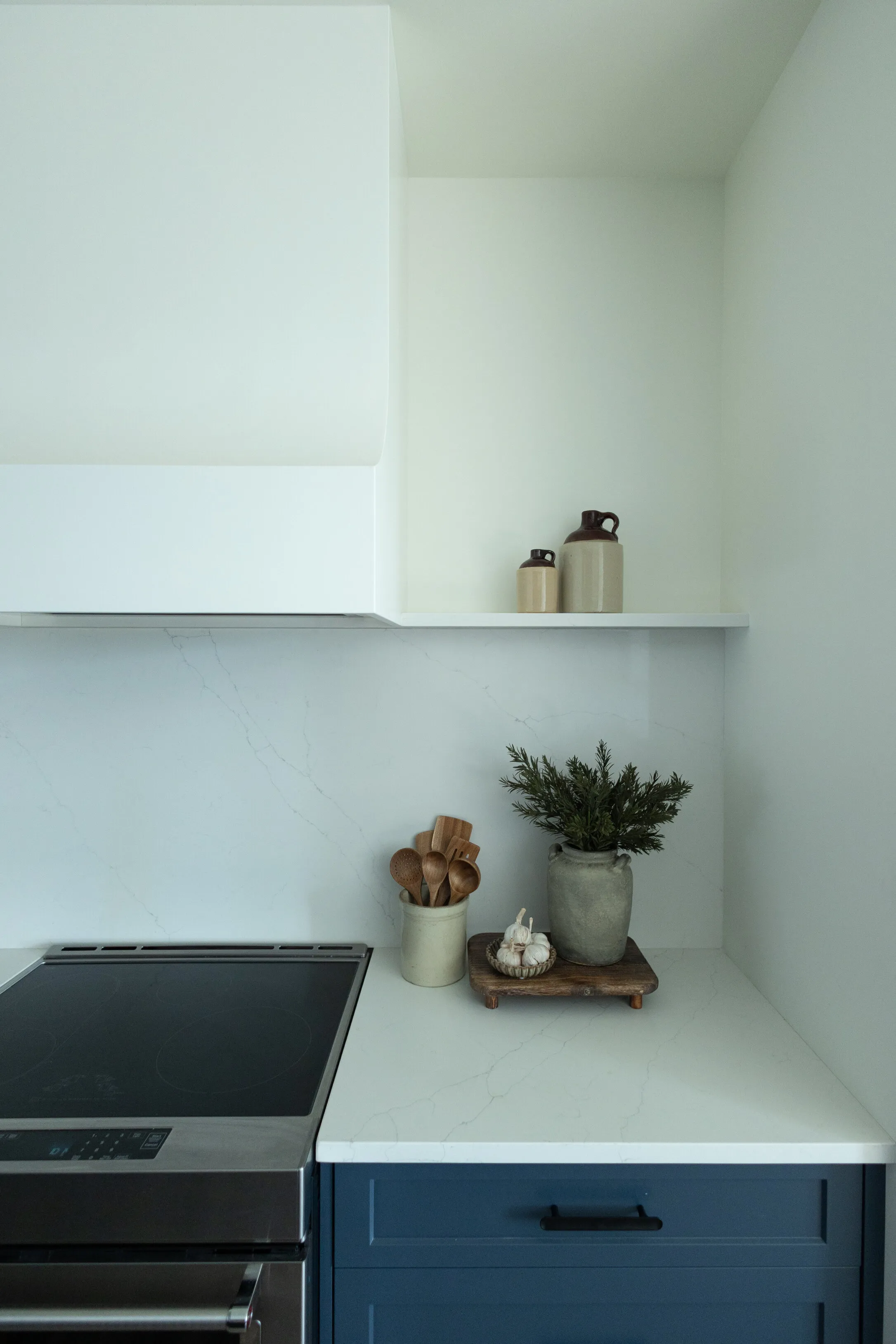 Alder Street Residence - Kitchen - Image 23