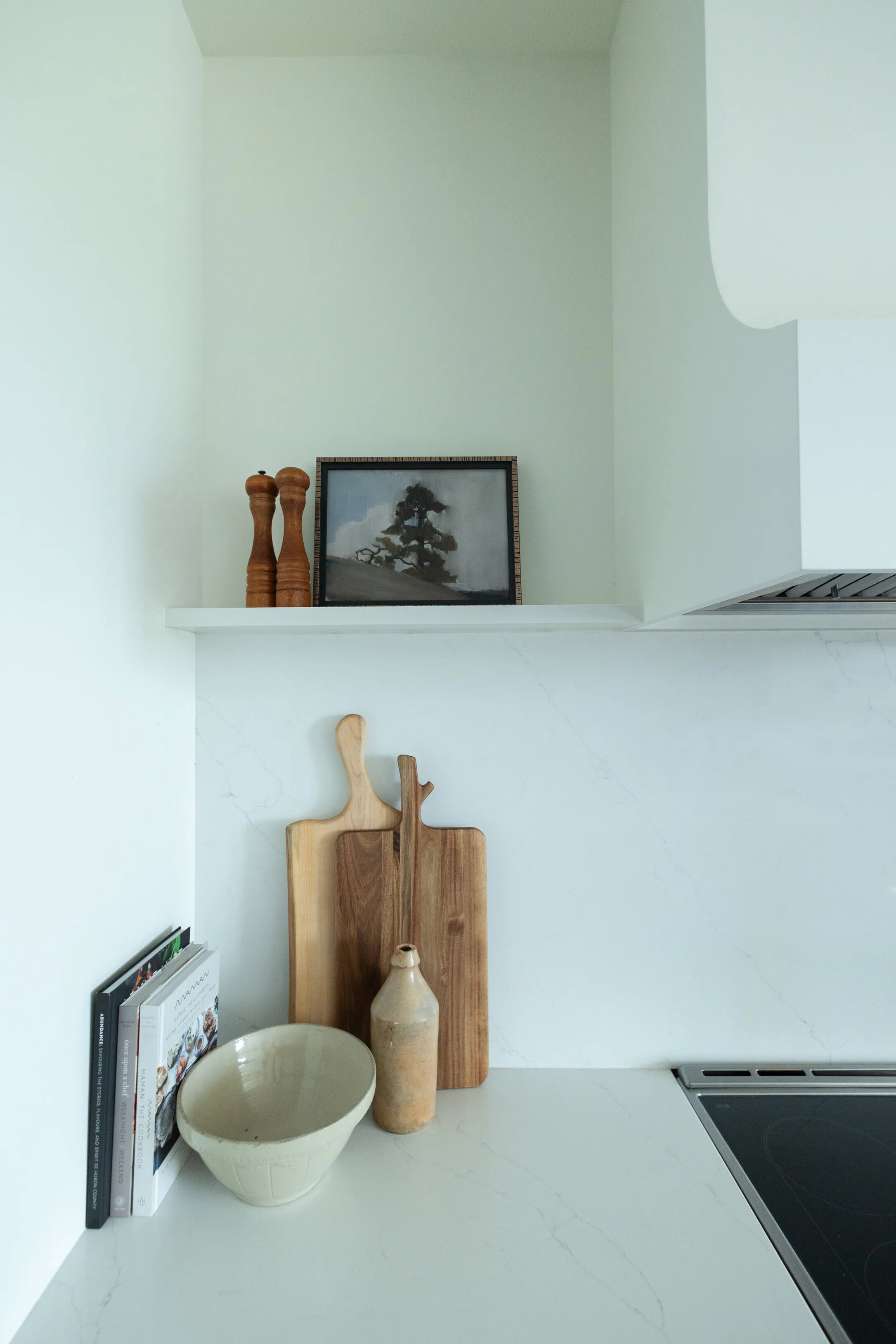 Alder Street Residence - Kitchen - Image 24