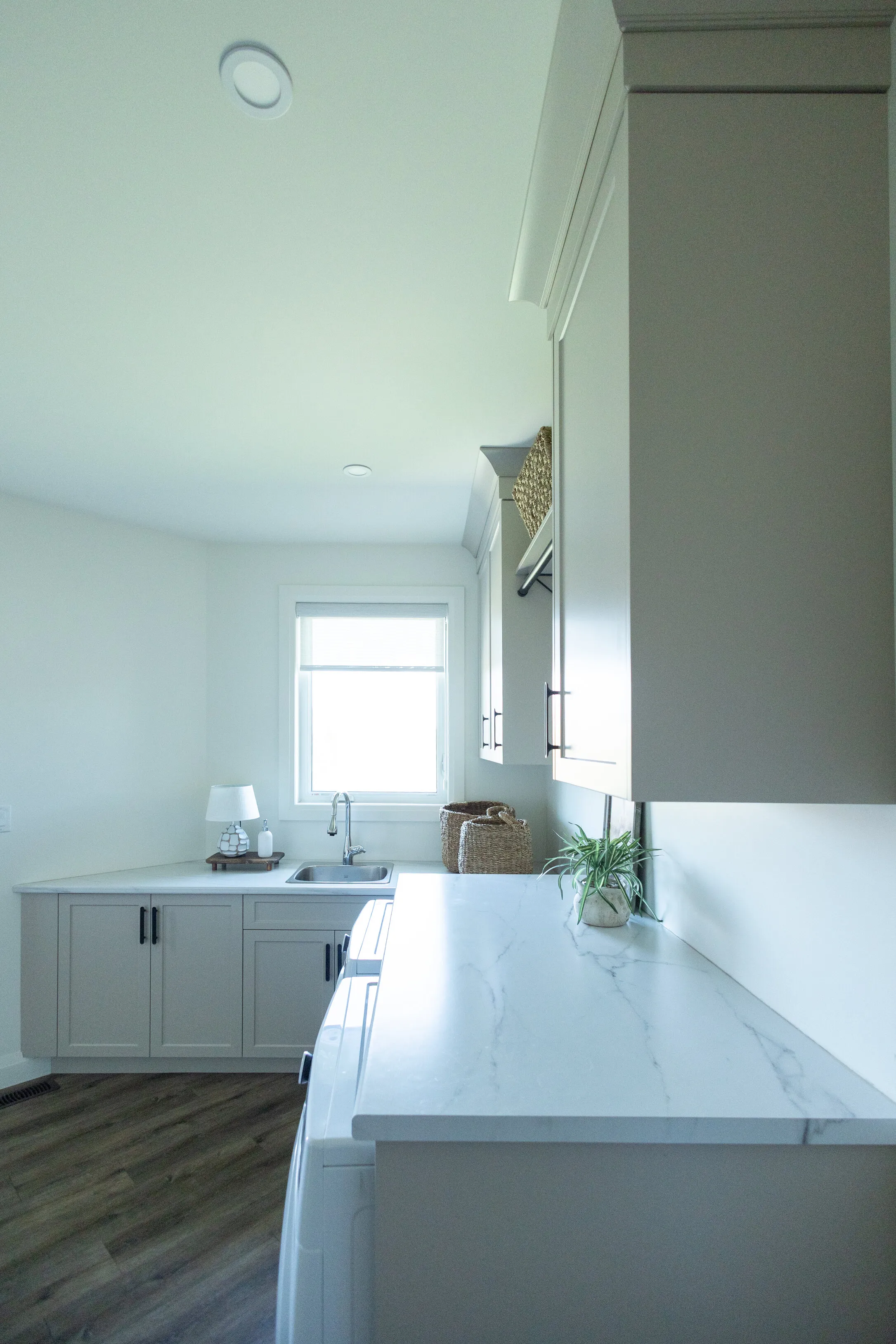 Alder Street Residence - Laundry Room - Image 2