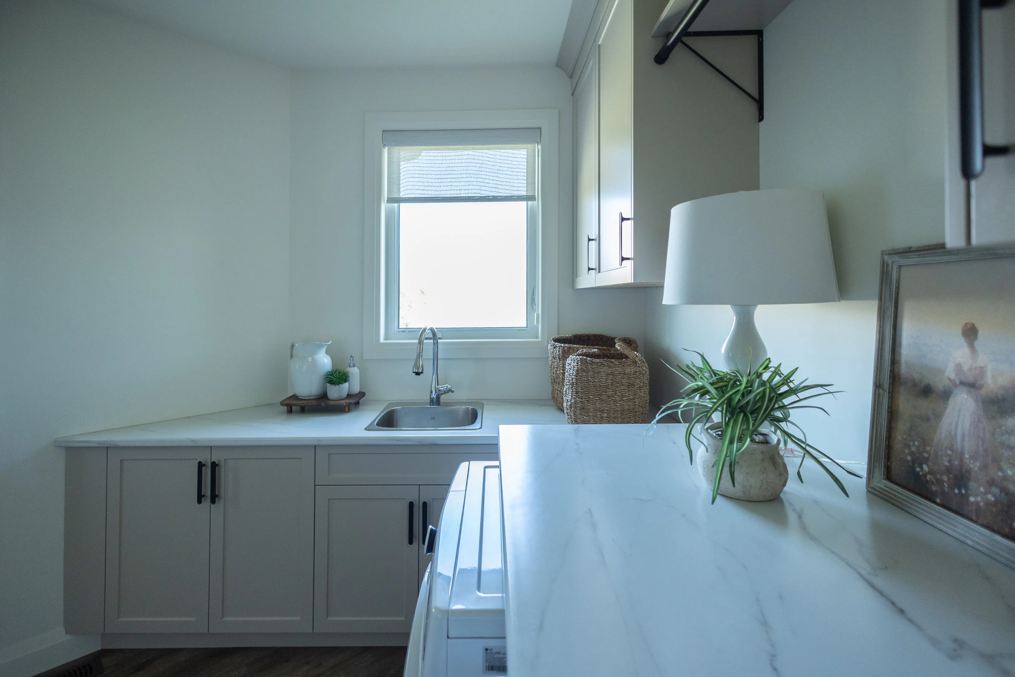 Alder Street Residence - Laundry Room - Image 5