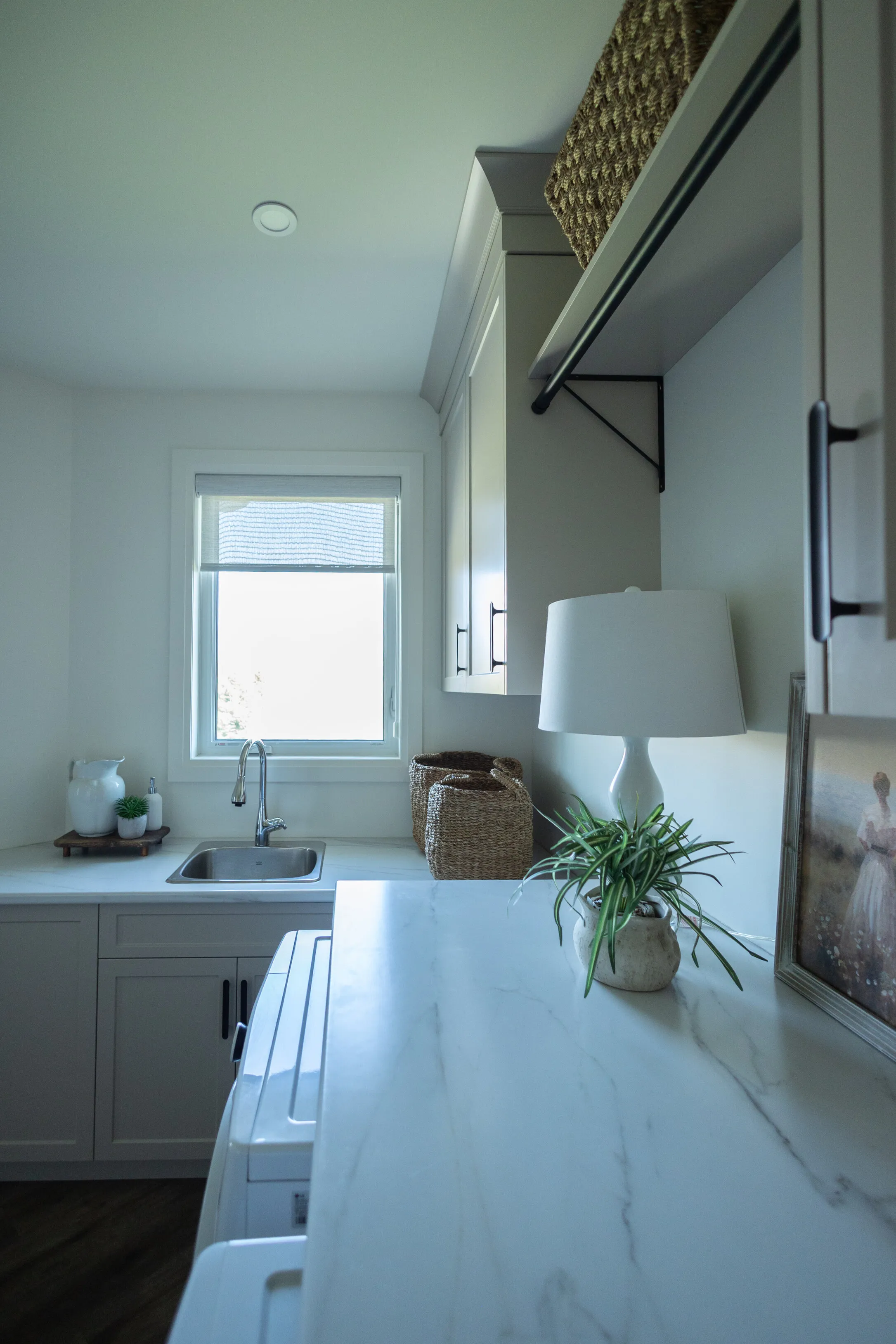 Alder Street Residence - Laundry Room - Image 6