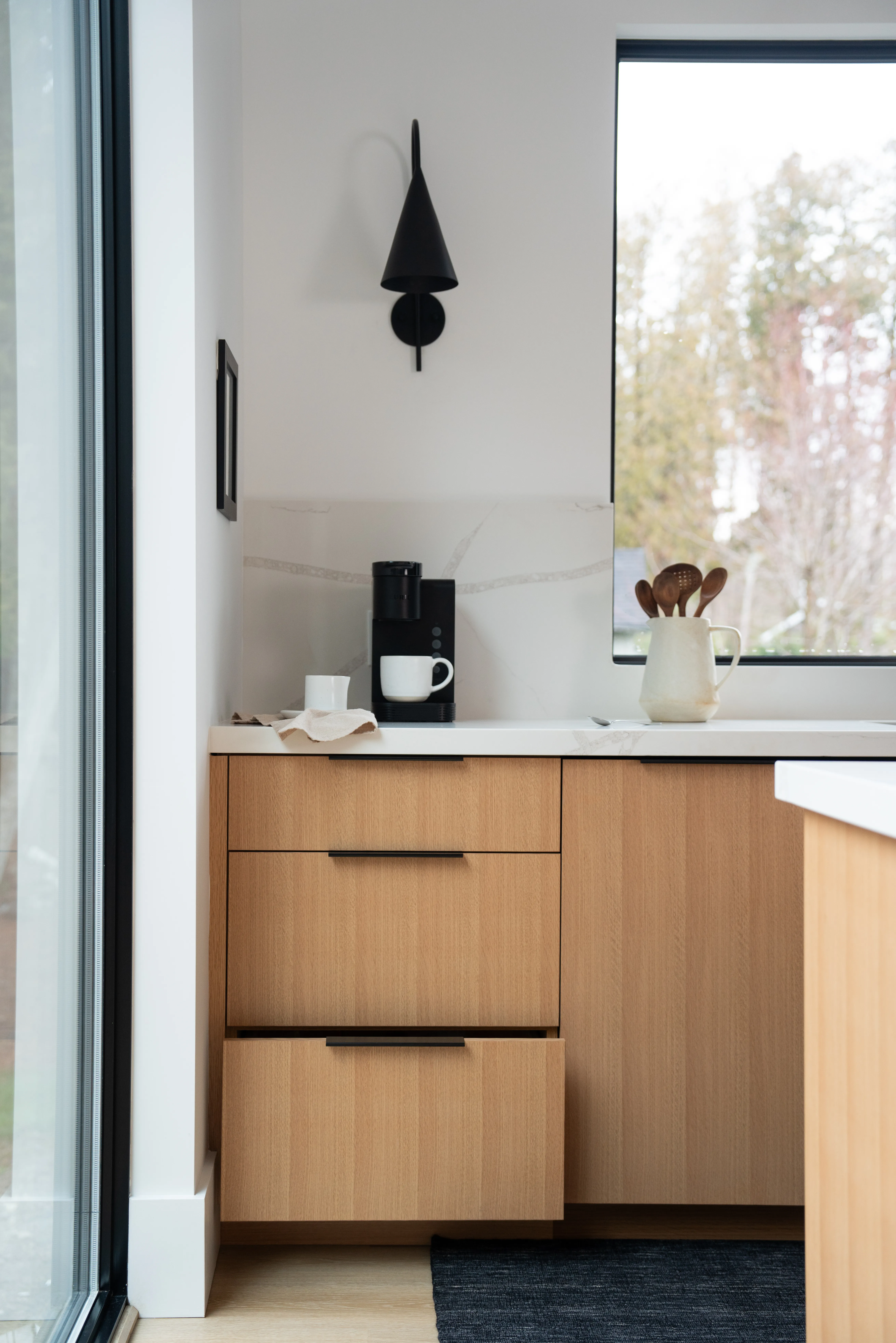 Trillium Residence - Kitchen - Image 1