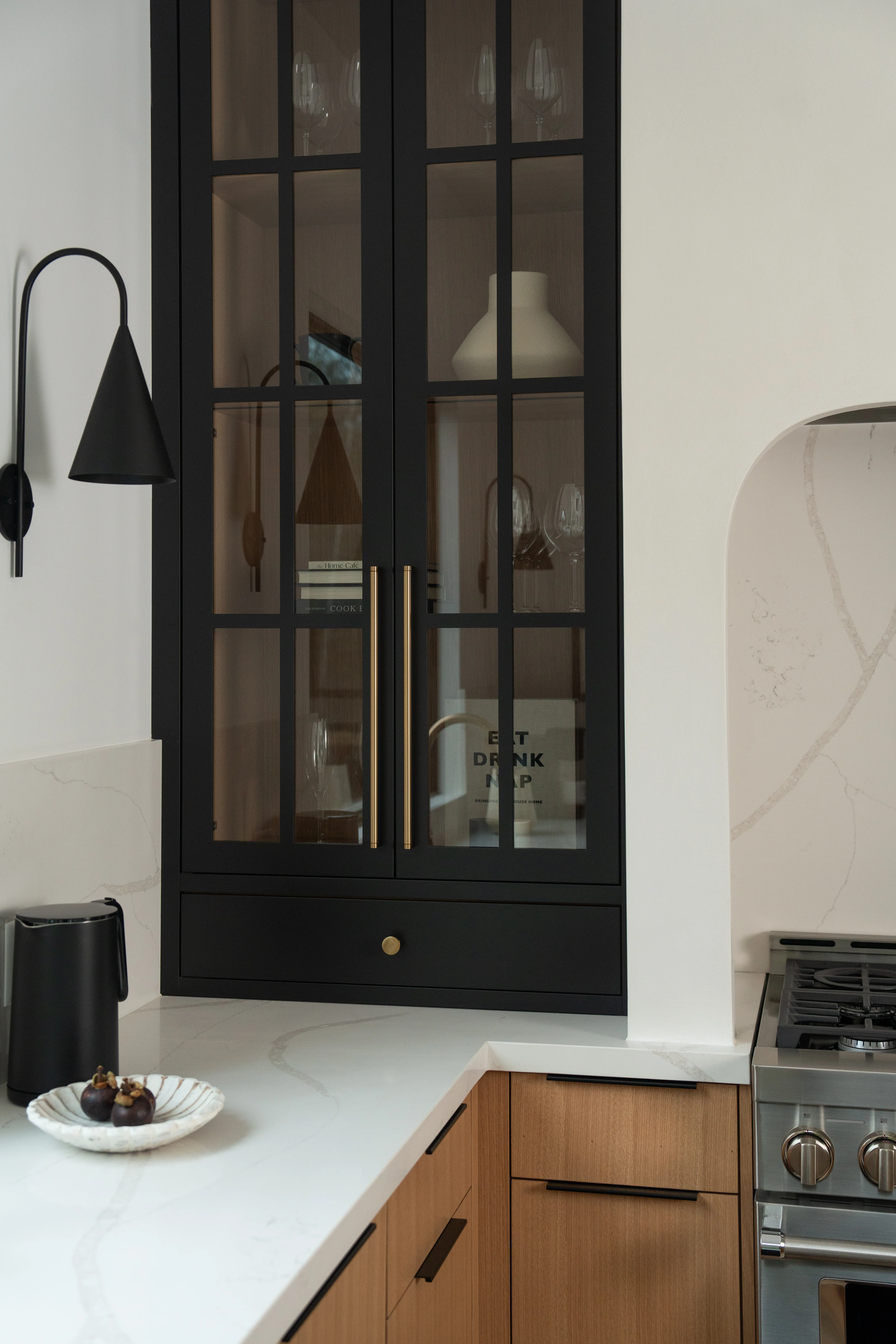 Trillium Residence - Kitchen - Image 3