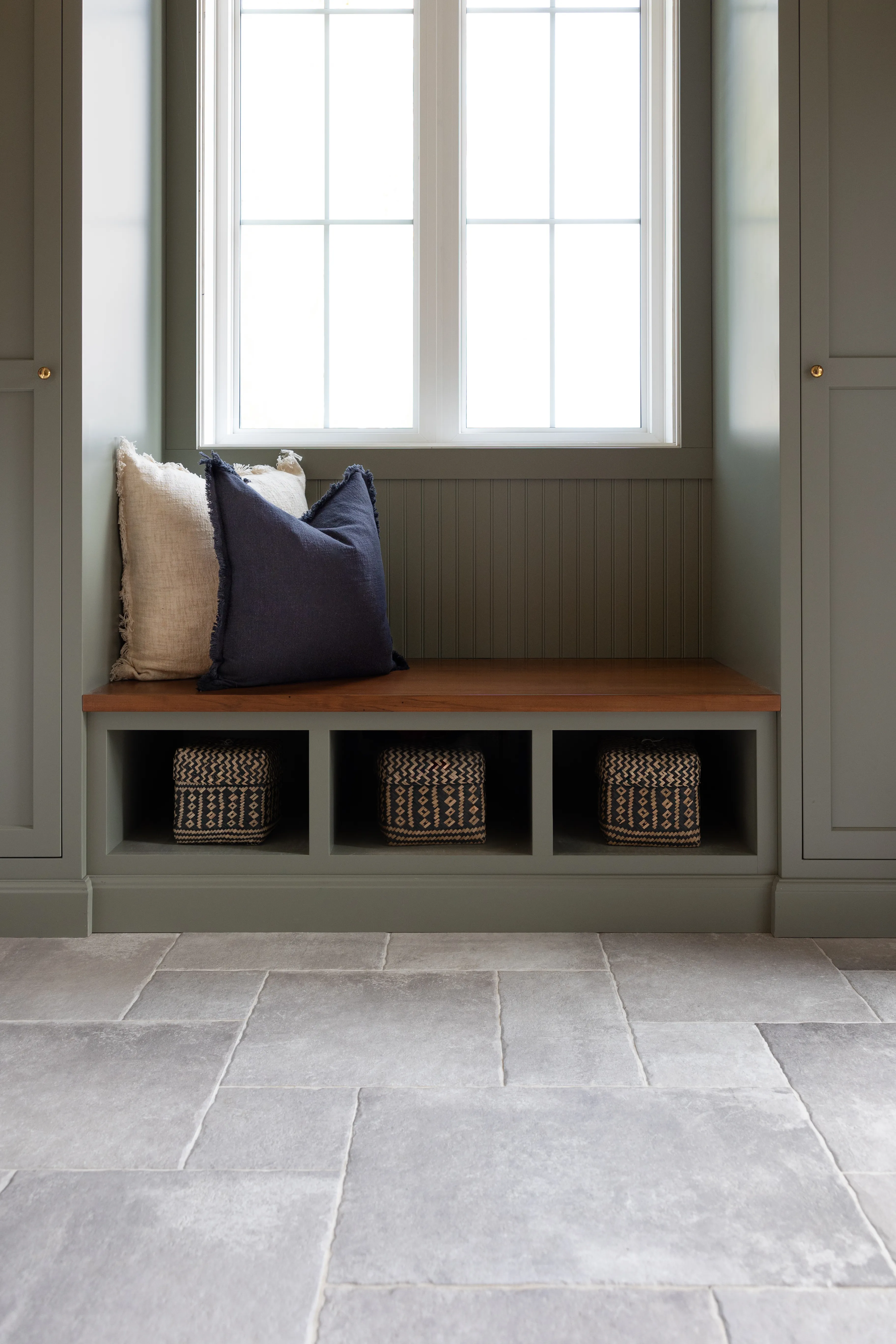 Binning Residence - Mudroom - Image 3