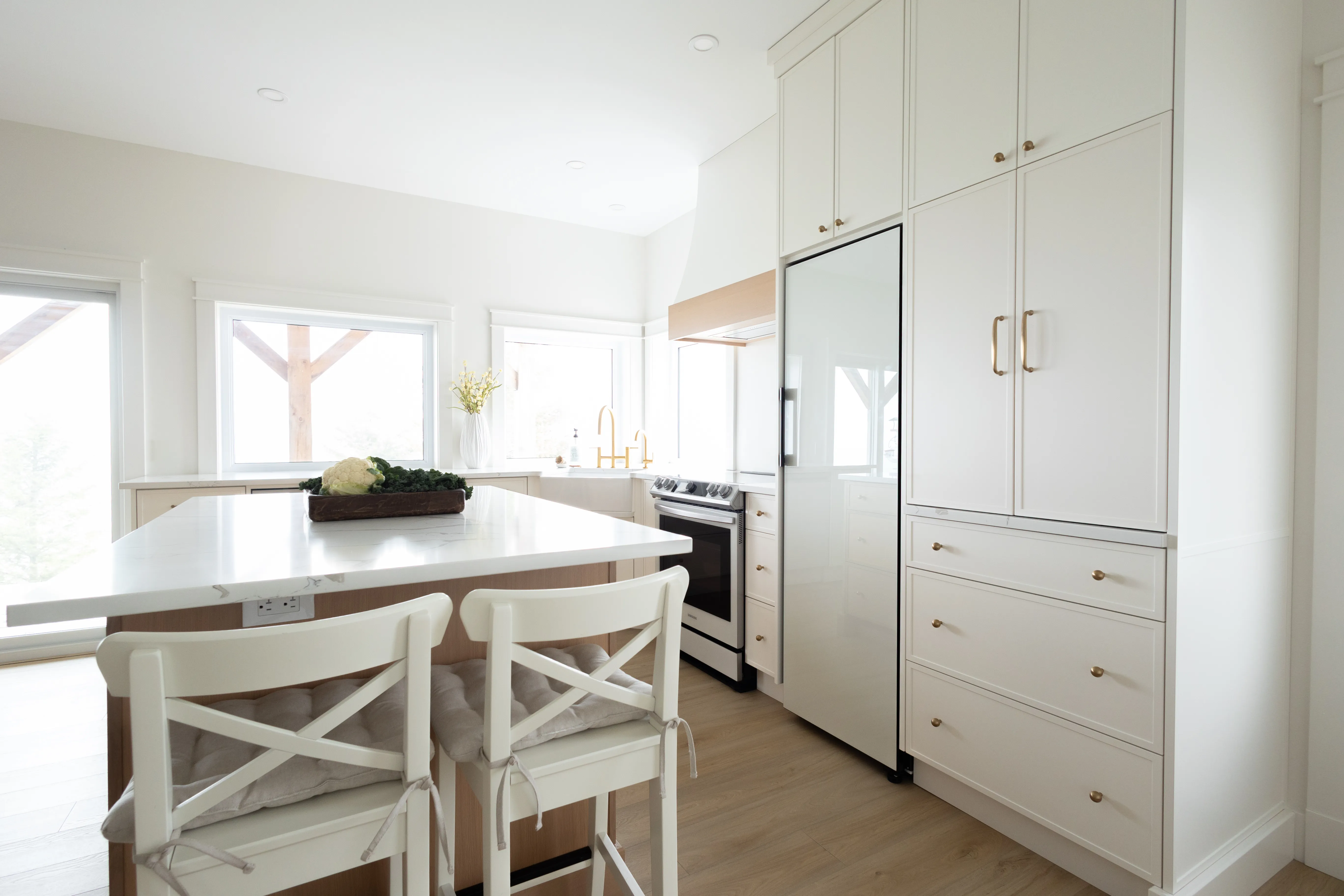 Feagan Residence - Kitchen - Image 1