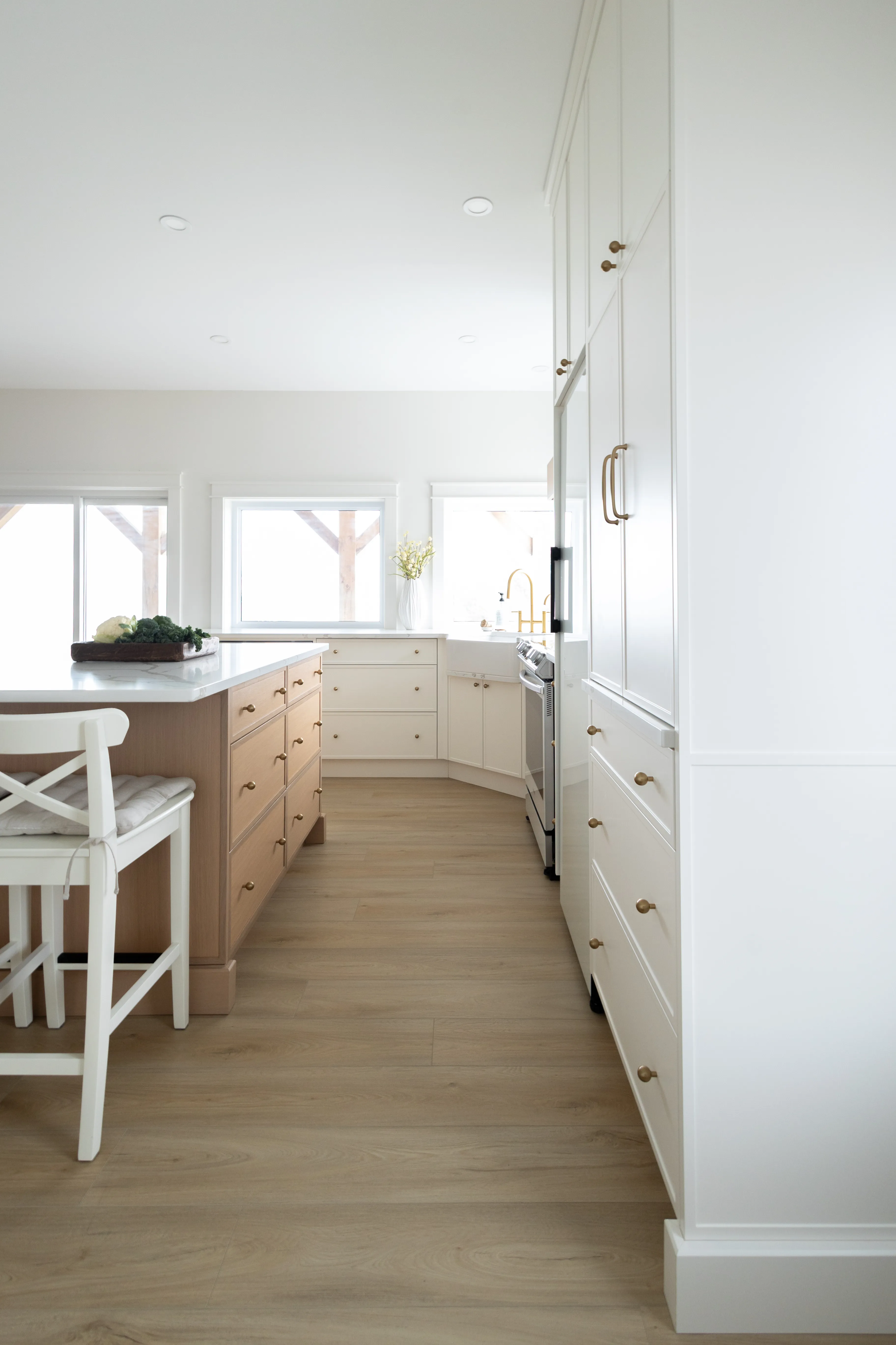 Feagan Residence - Kitchen - Image 3
