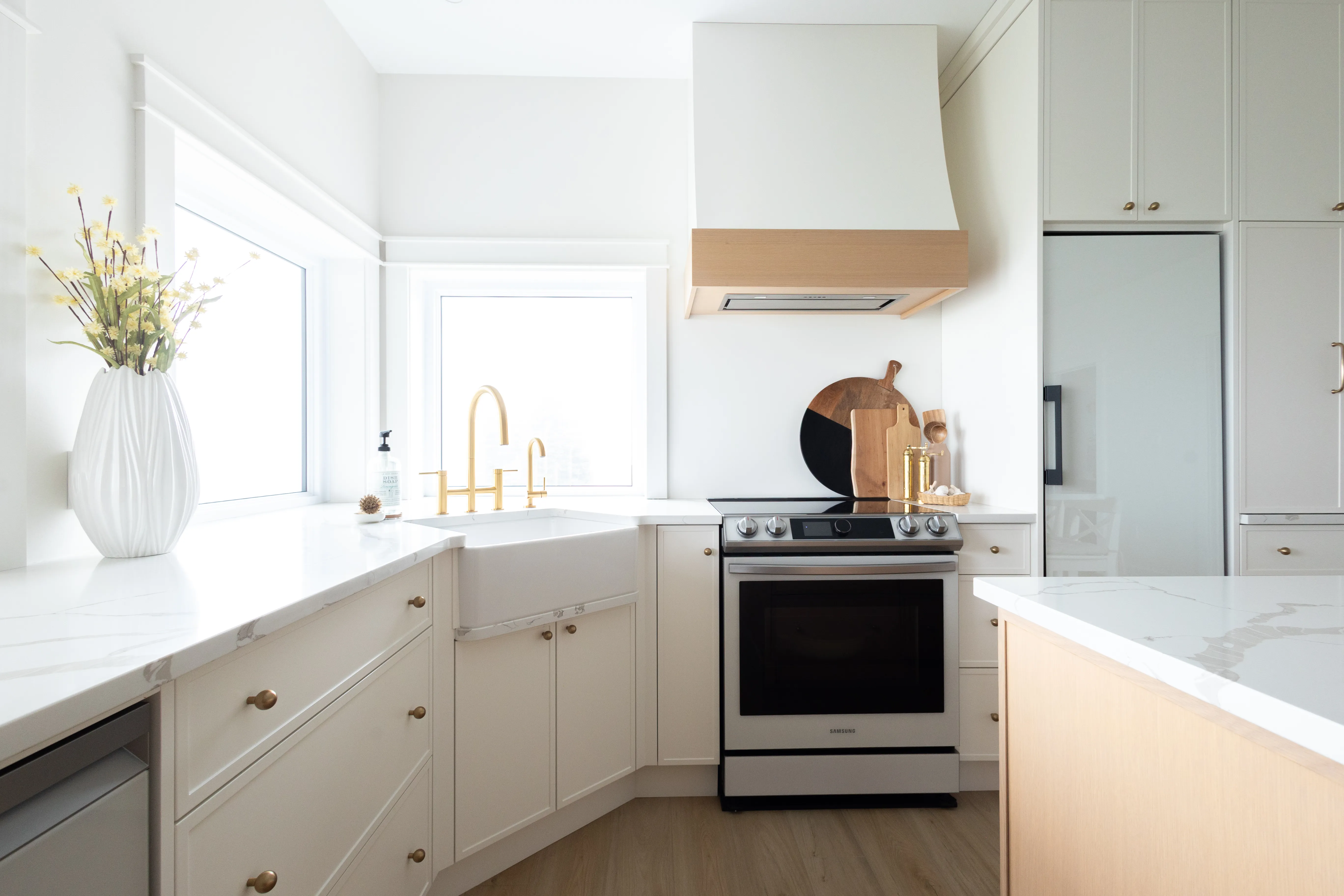 Feagan Residence - Kitchen - Image 4