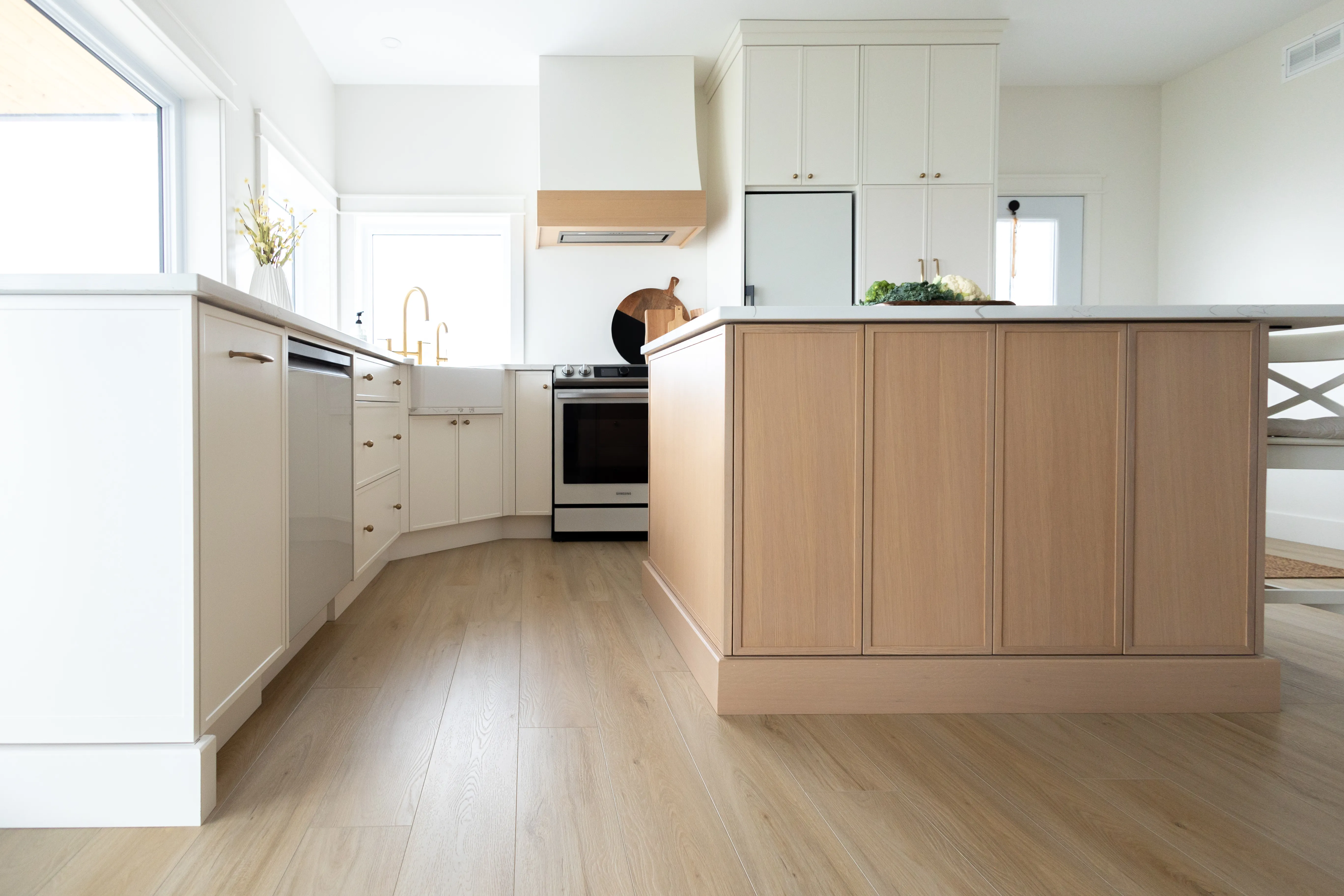 Feagan Residence - Kitchen - Image 5