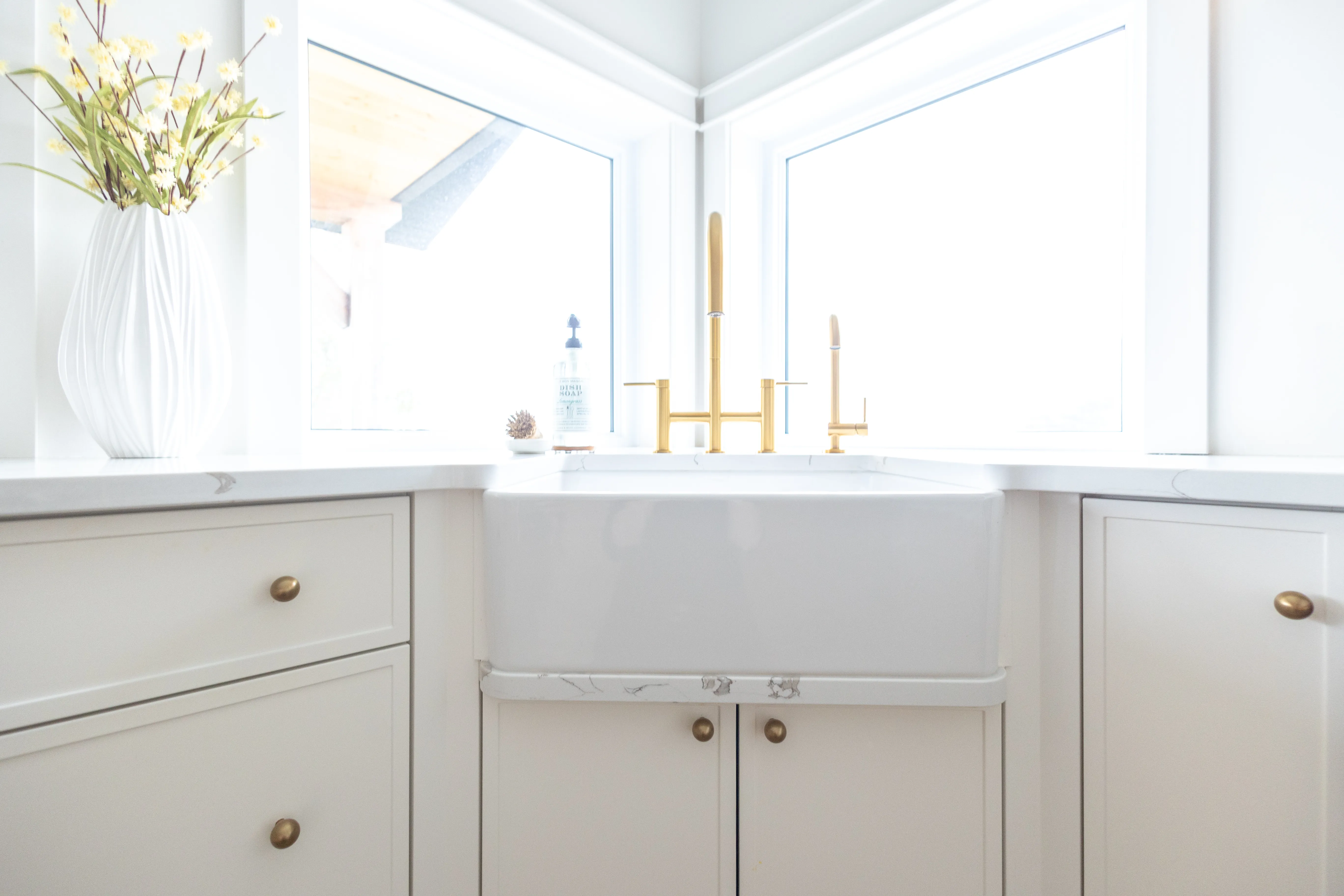 Feagan Residence - Kitchen - Image 7