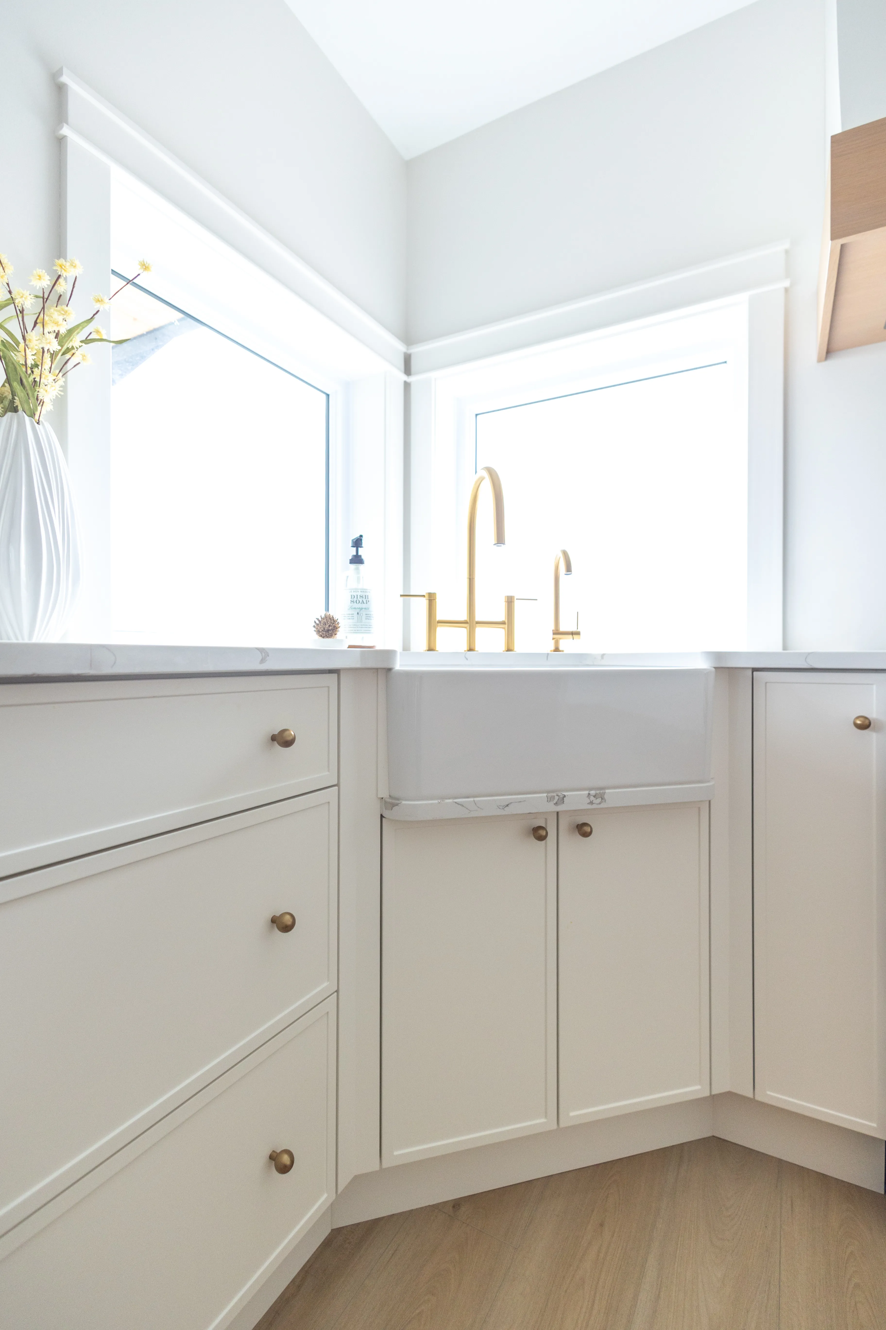 Feagan Residence - Kitchen - Image 8