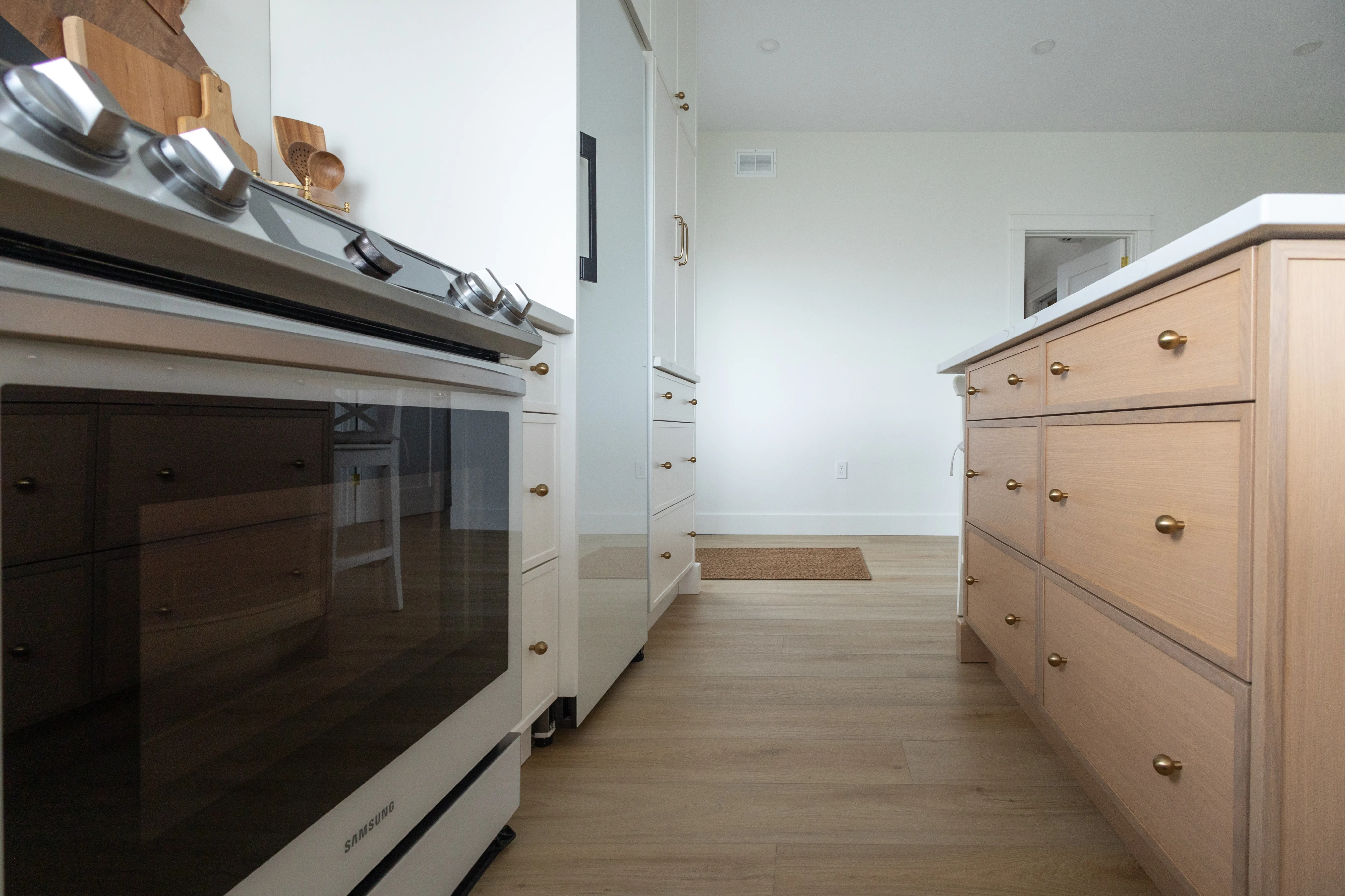 Feagan Residence - Kitchen - Image 10