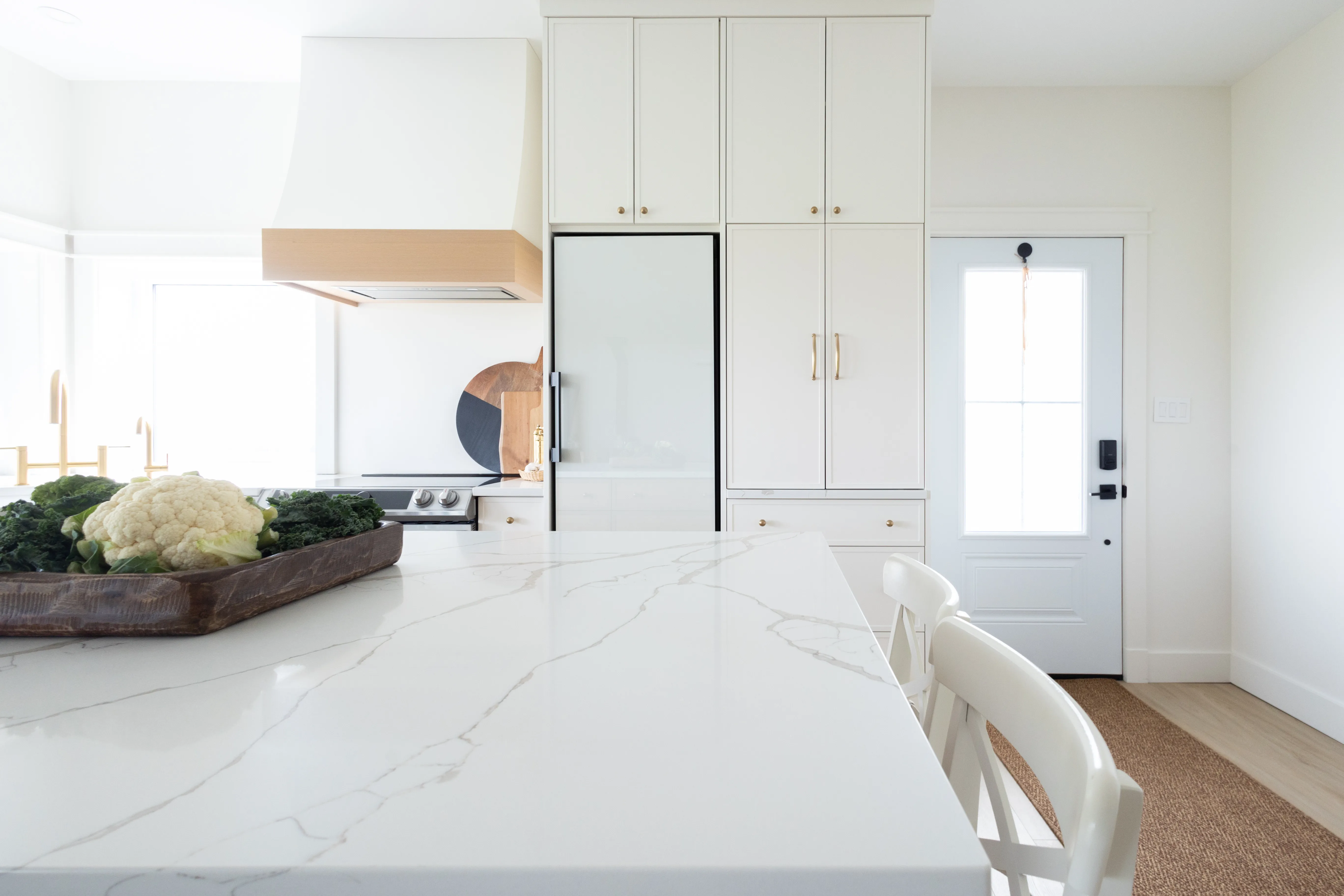 Feagan Residence - Kitchen - Image 13