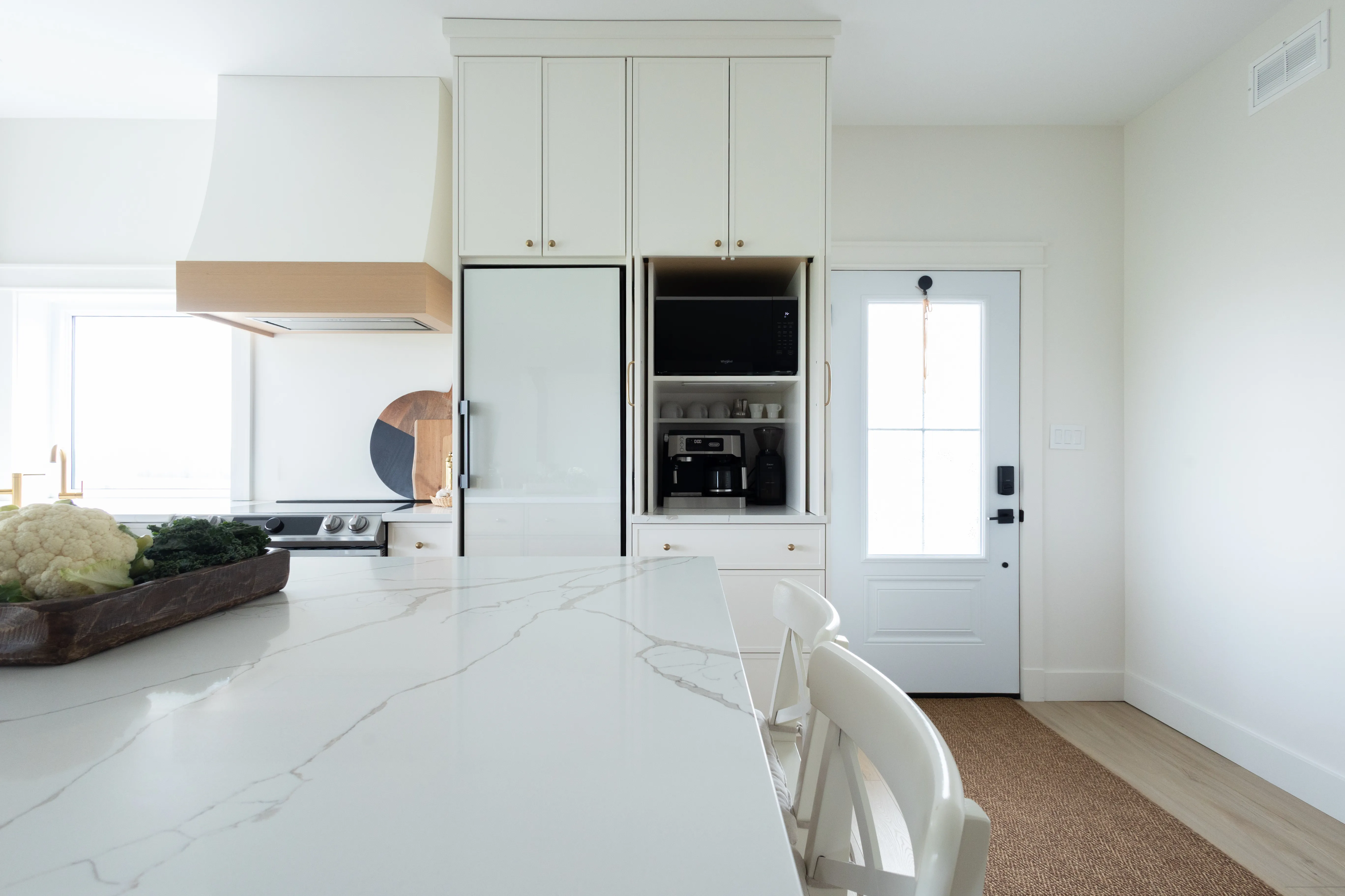 Feagan Residence - Kitchen - Image 14