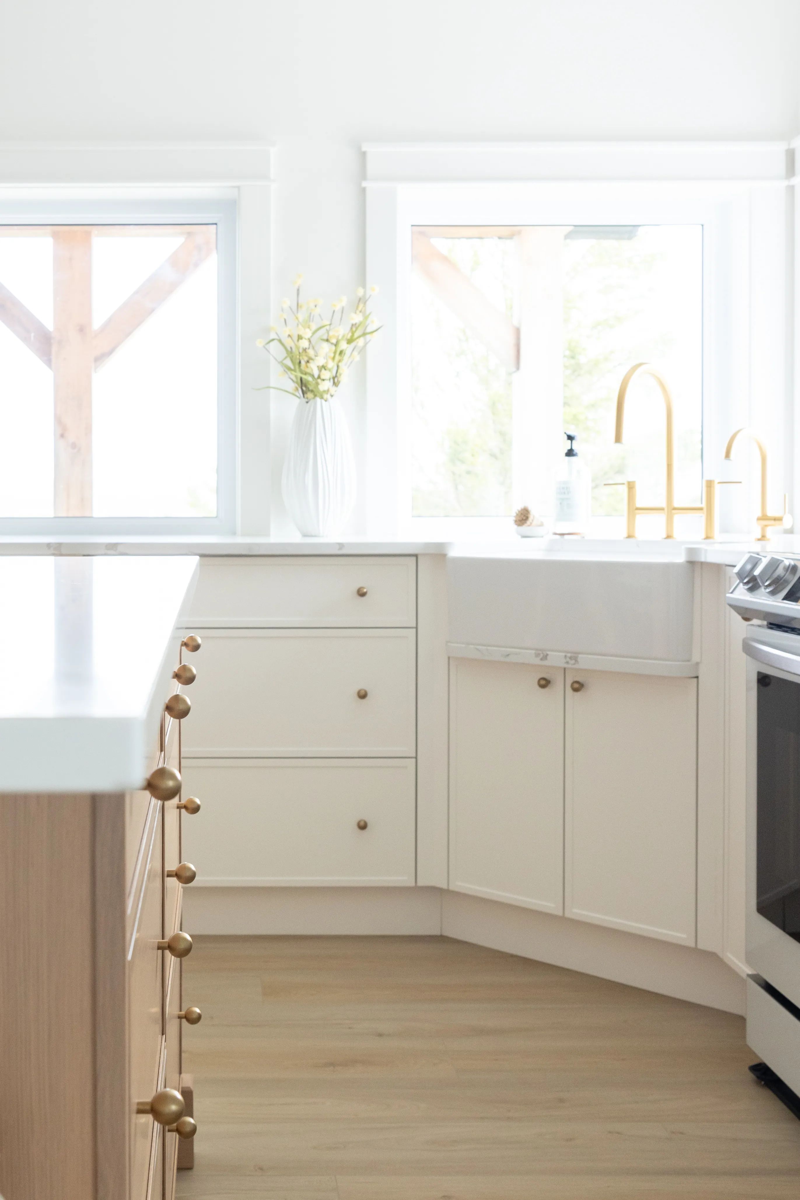 Feagan Residence - Kitchen - Image 17