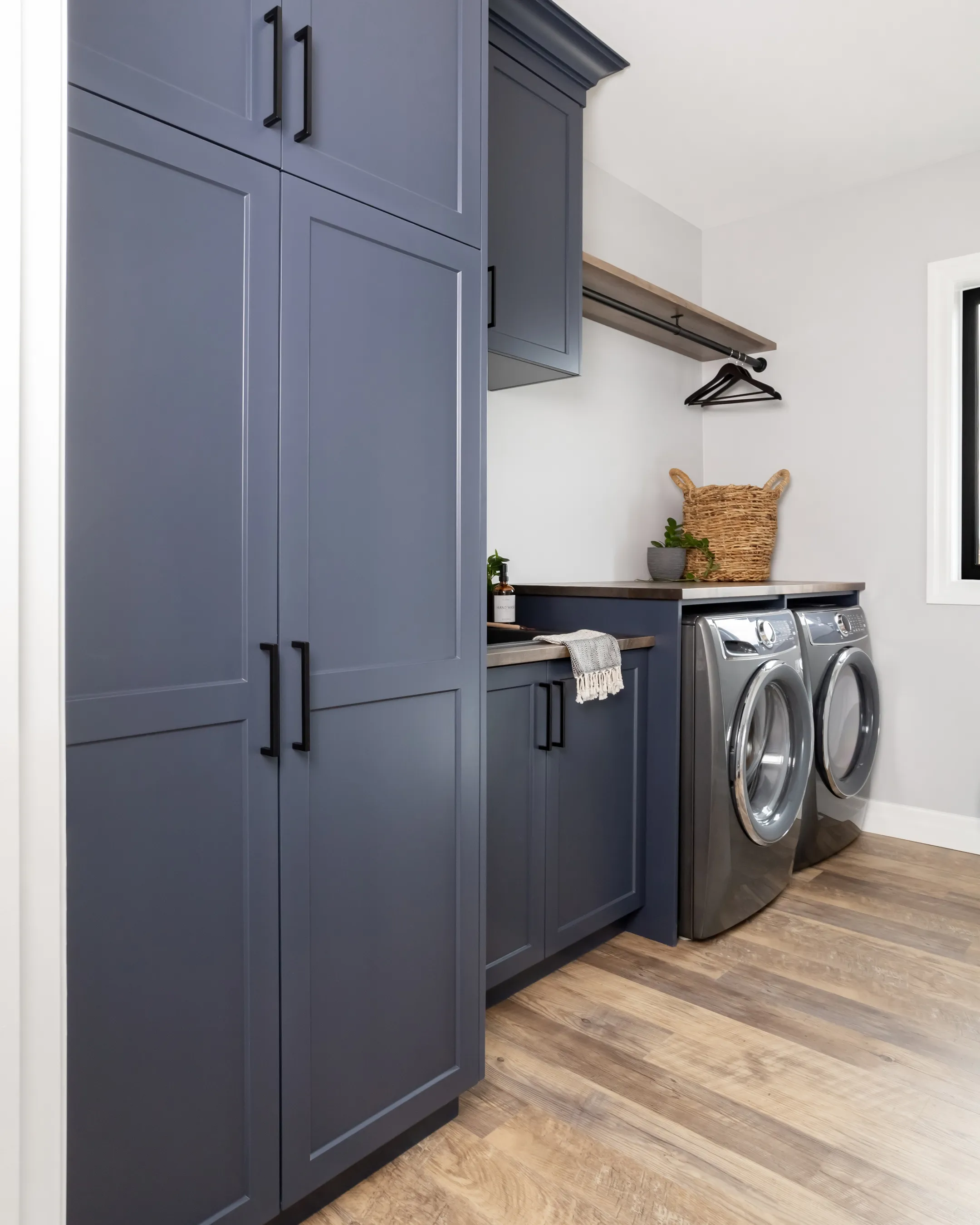 Laundry Rooms - Image 1