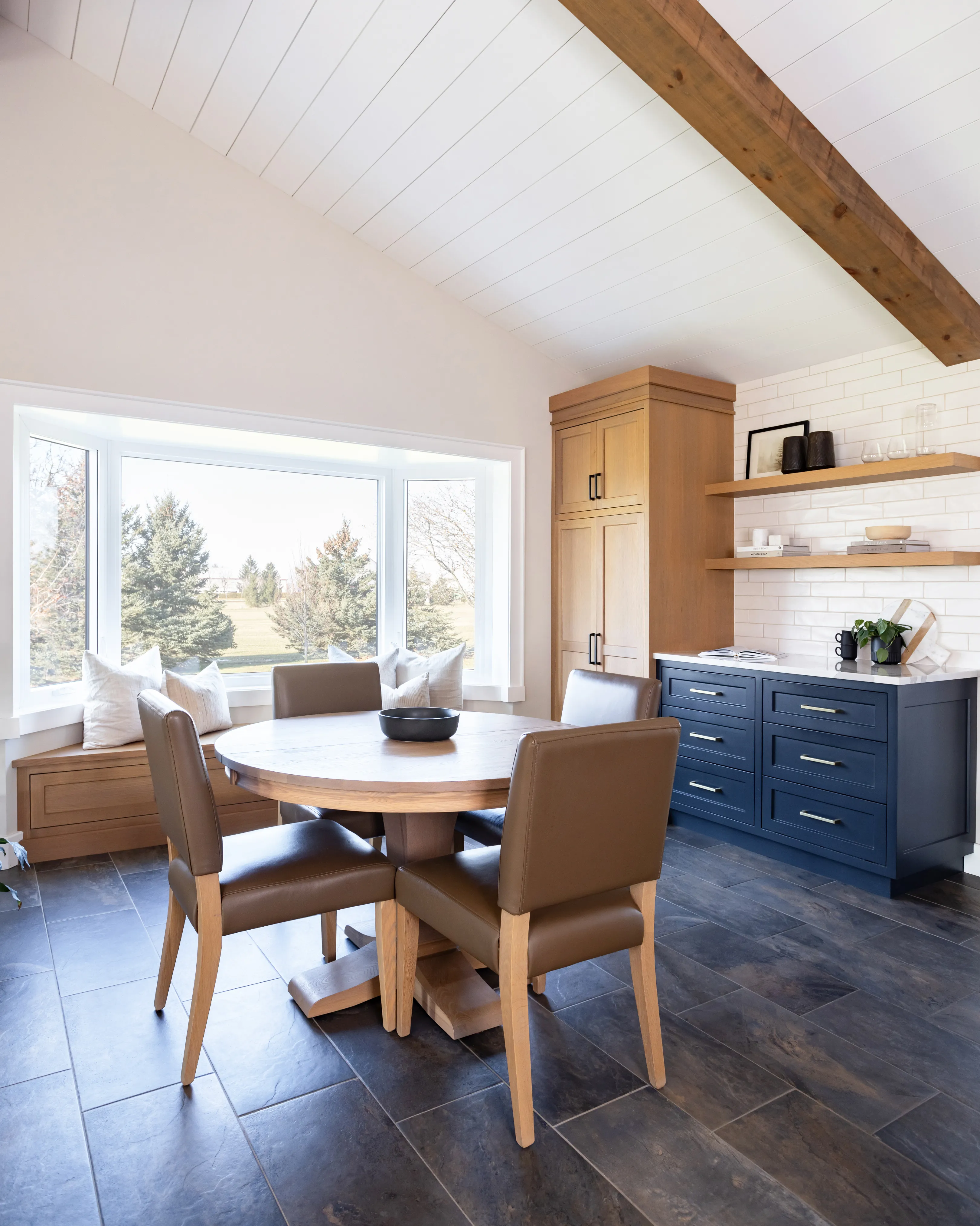 Britton Residence - Kitchen & Dining - Image 2