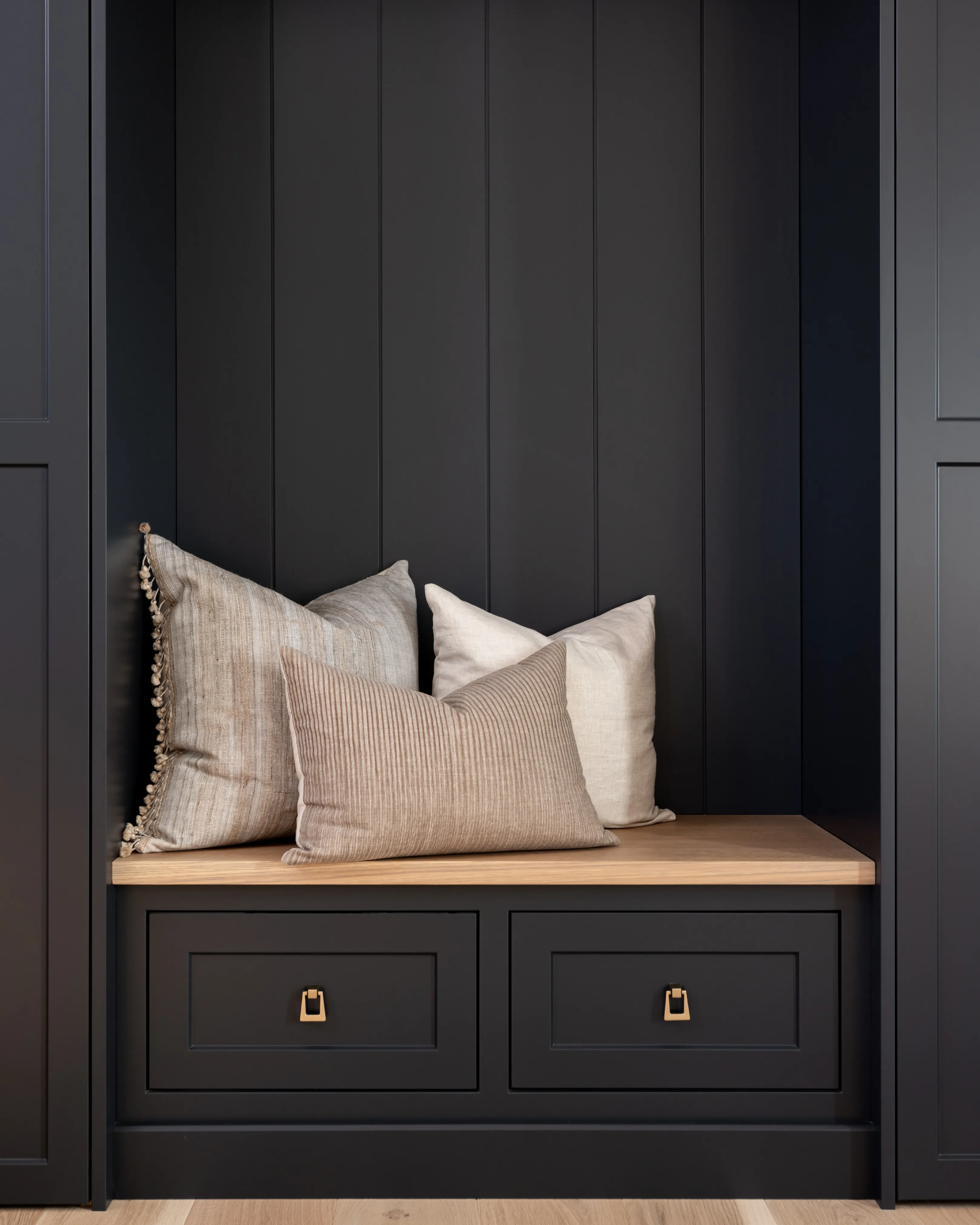 Britton Residence - Mudroom - Image 2