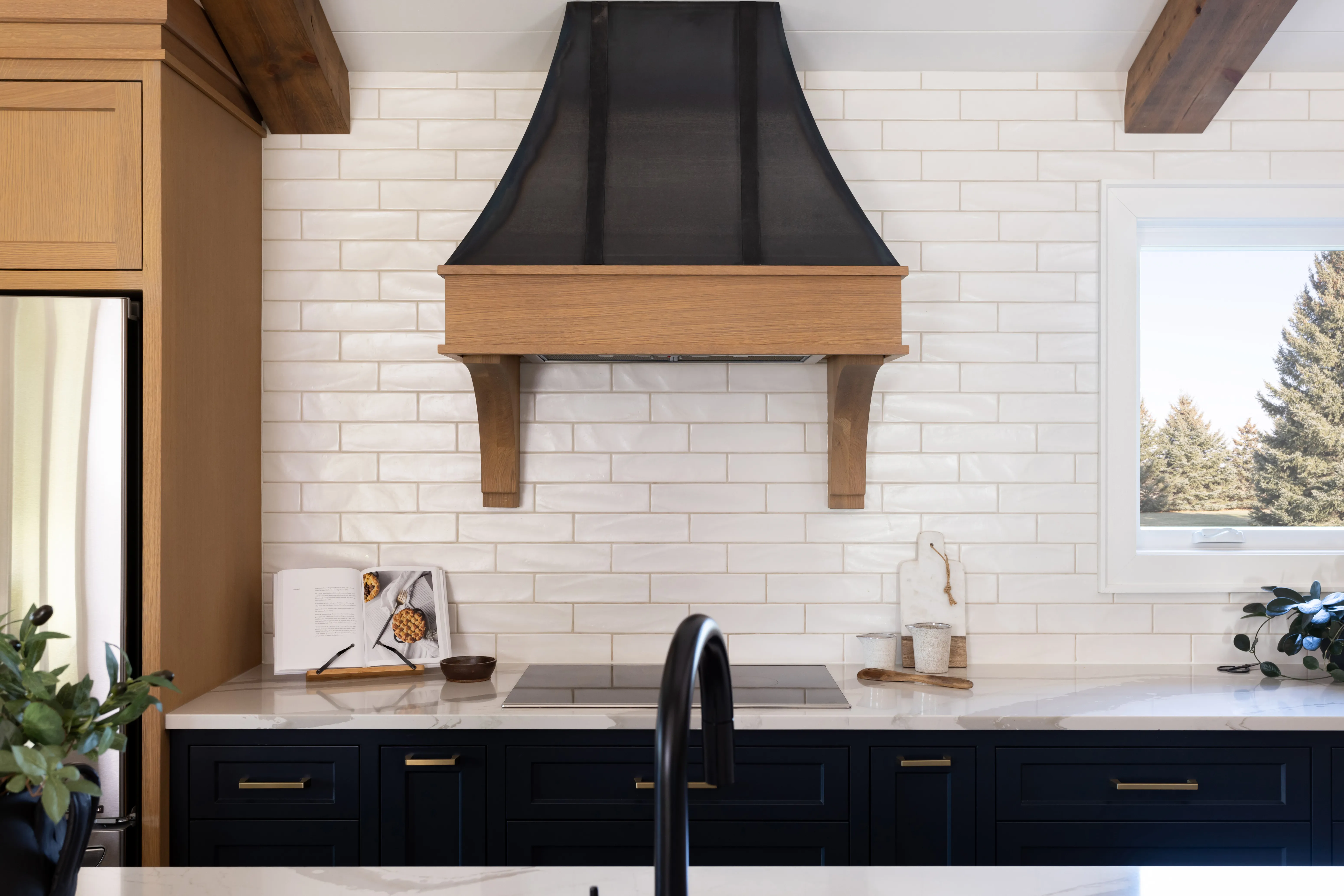 Britton Residence - Kitchen & Dining - Image 7