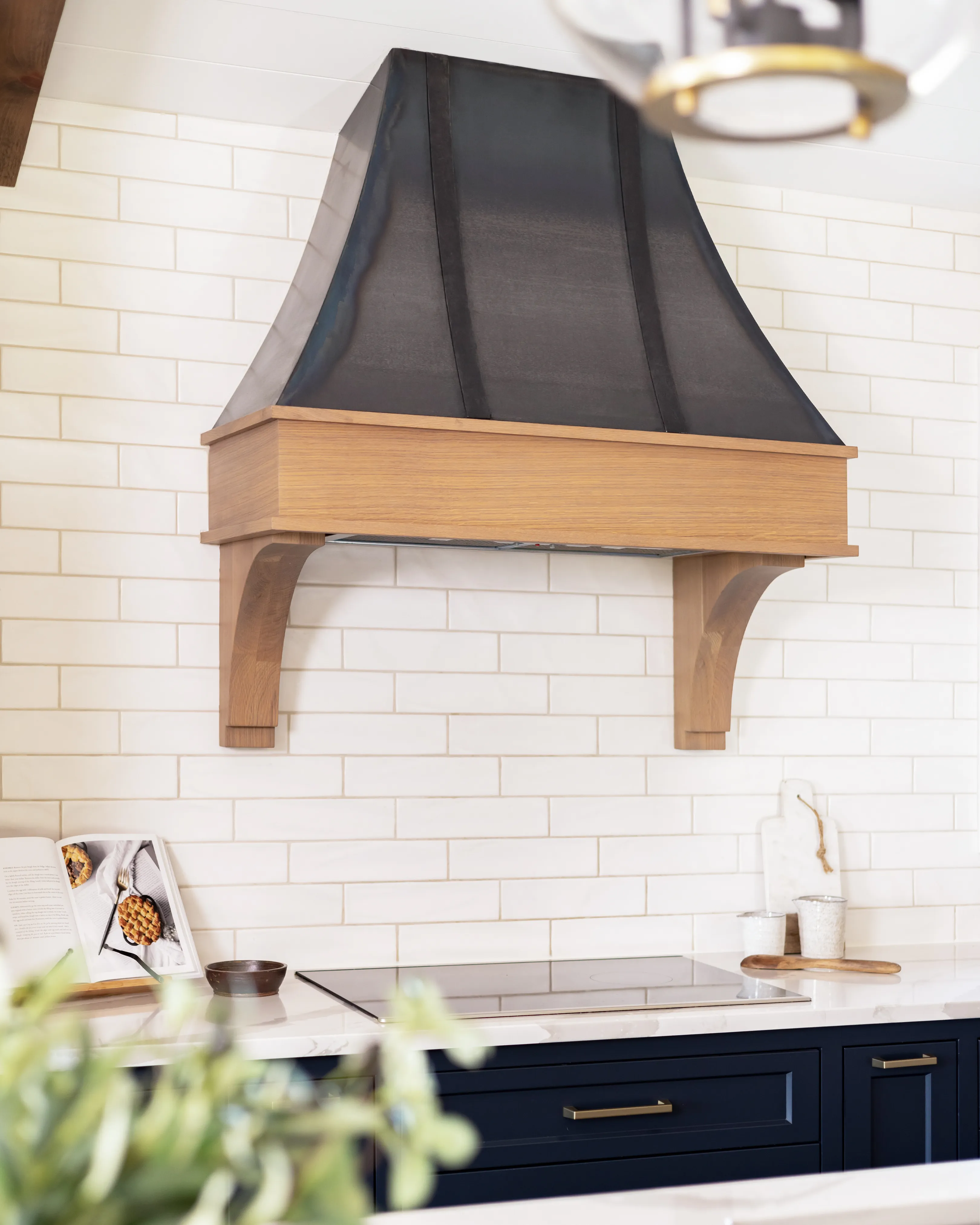 Britton Residence - Kitchen & Dining - Image 12