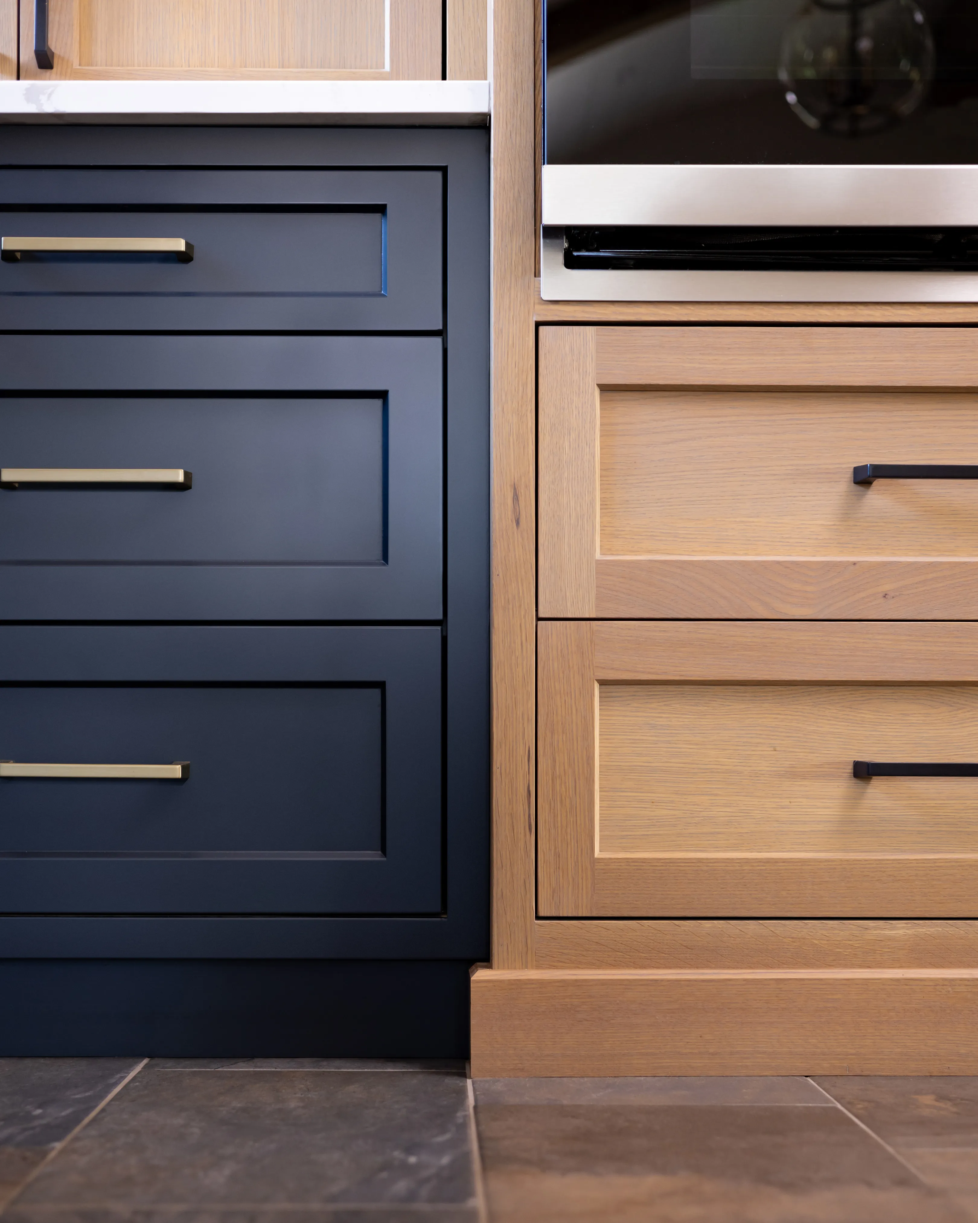 Britton Residence - Kitchen & Dining - Image 14