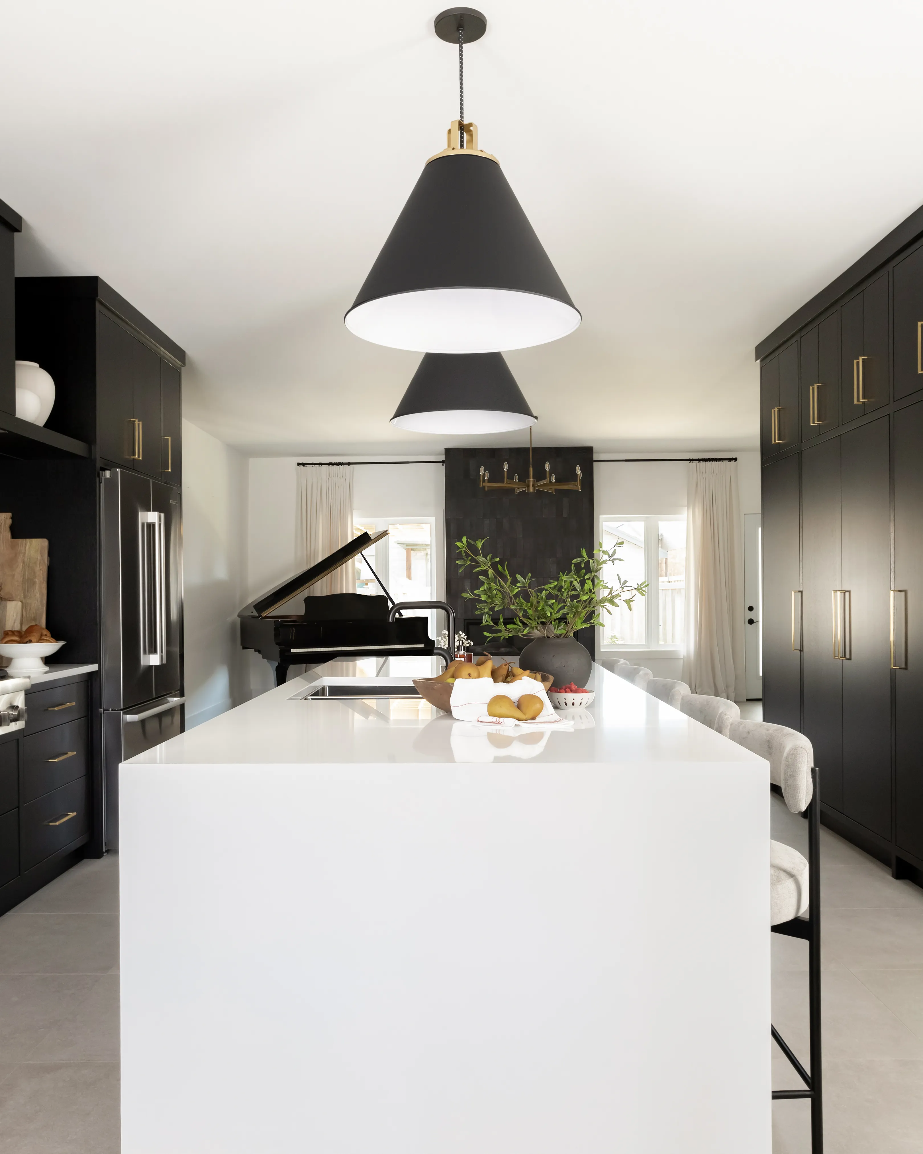 Rauket Residence - Kitchen - Image 2