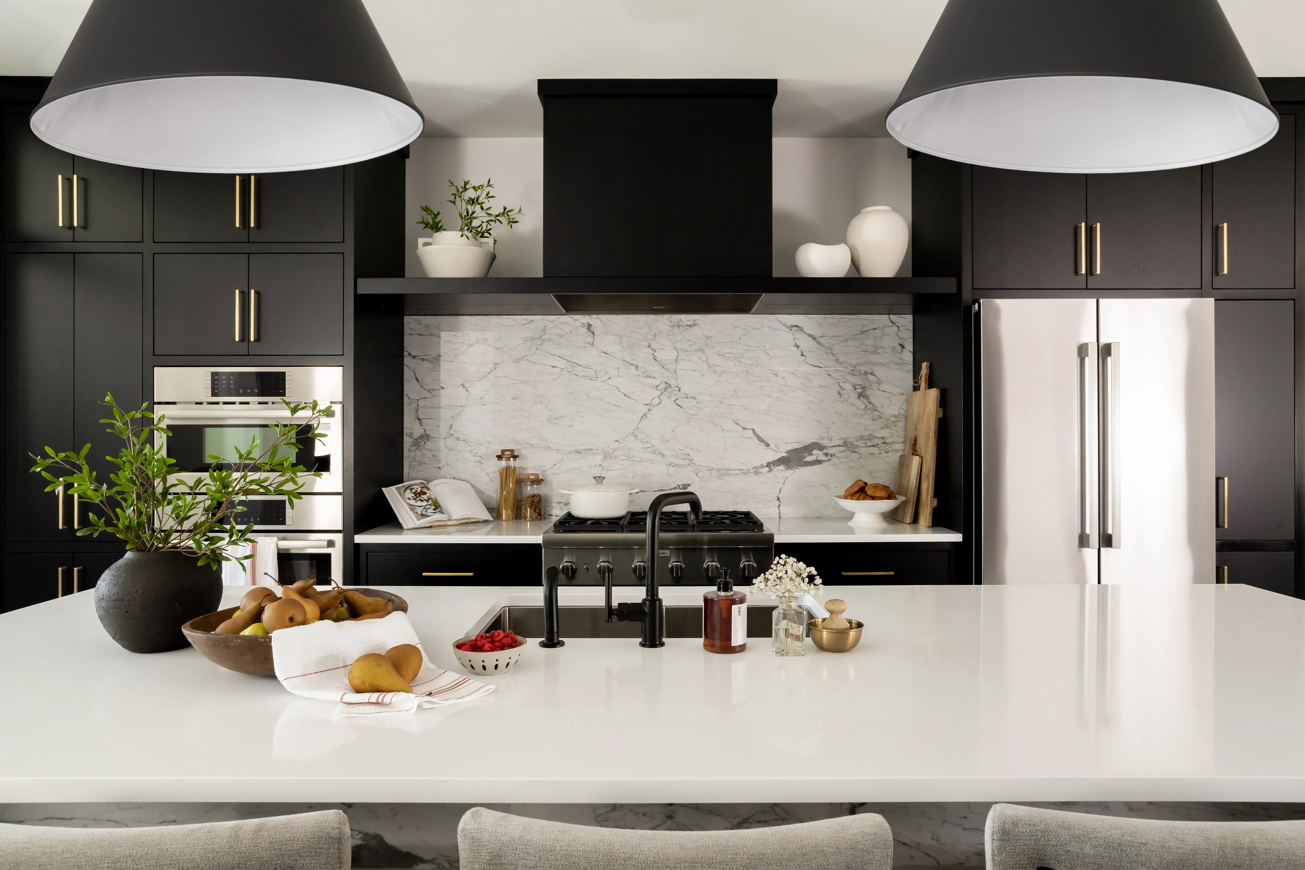 Rauket Residence - Kitchen - Image 3