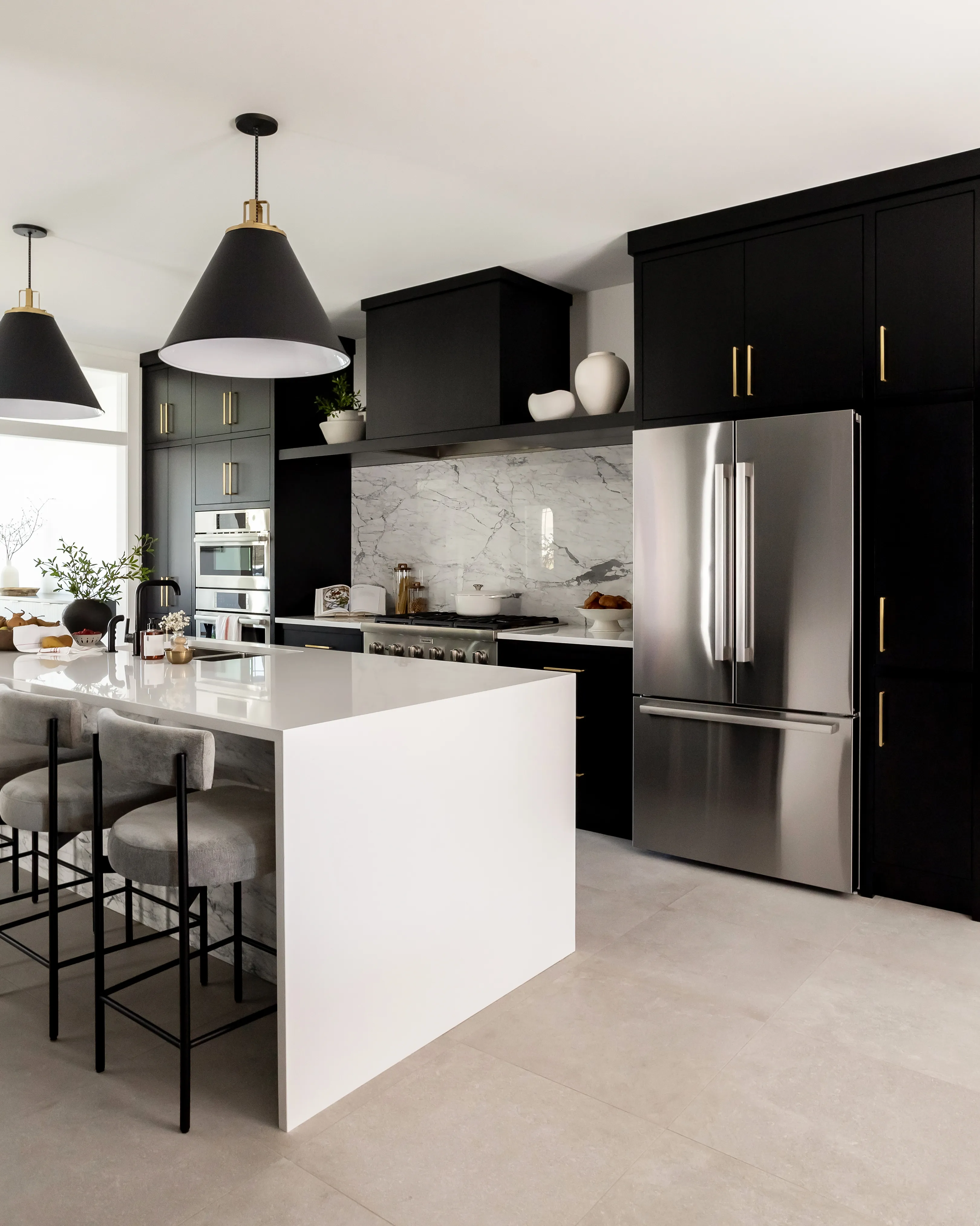 Rauket Residence - Kitchen - Image 6