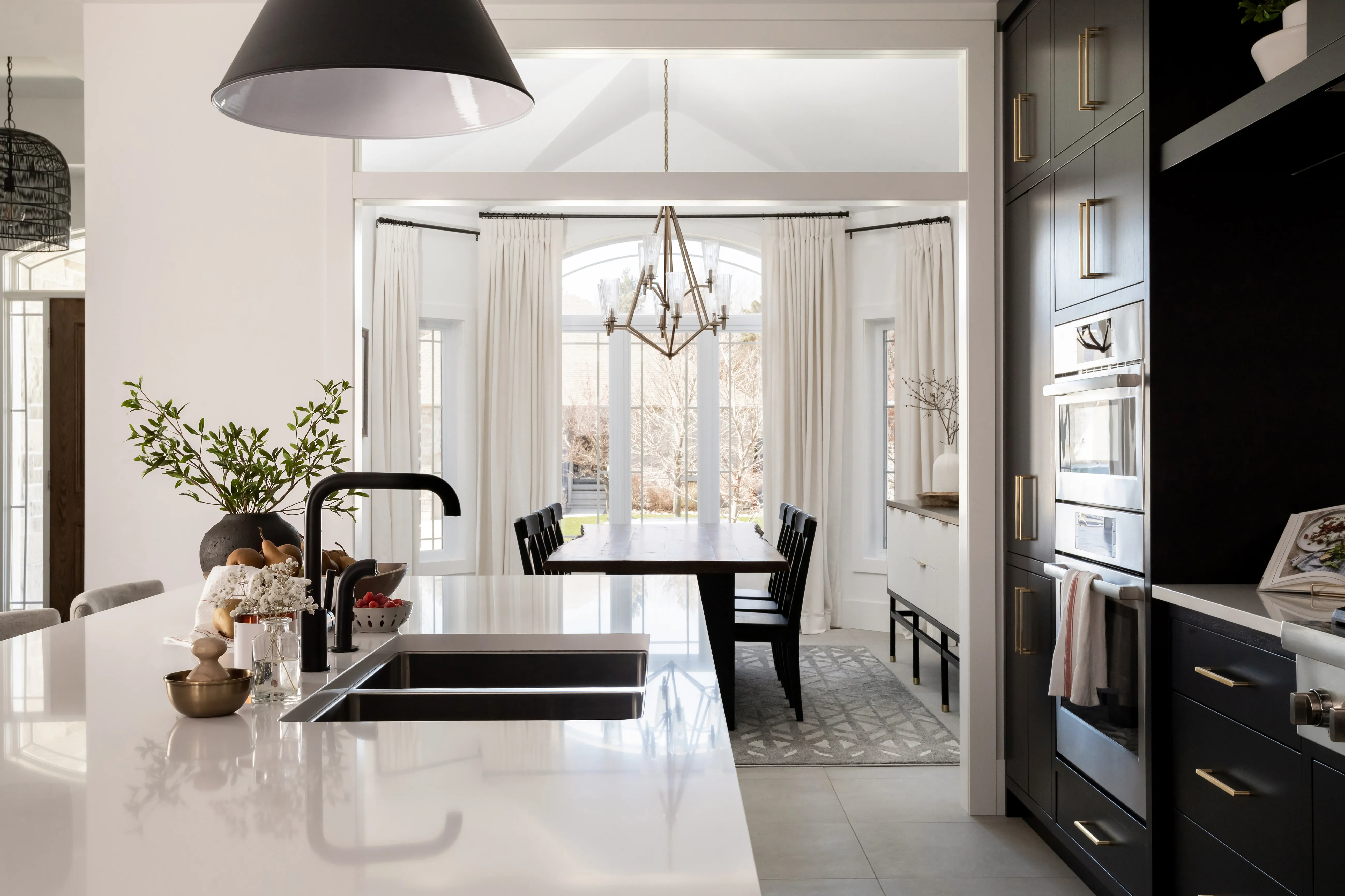 Rauket Residence - Kitchen - Image 7