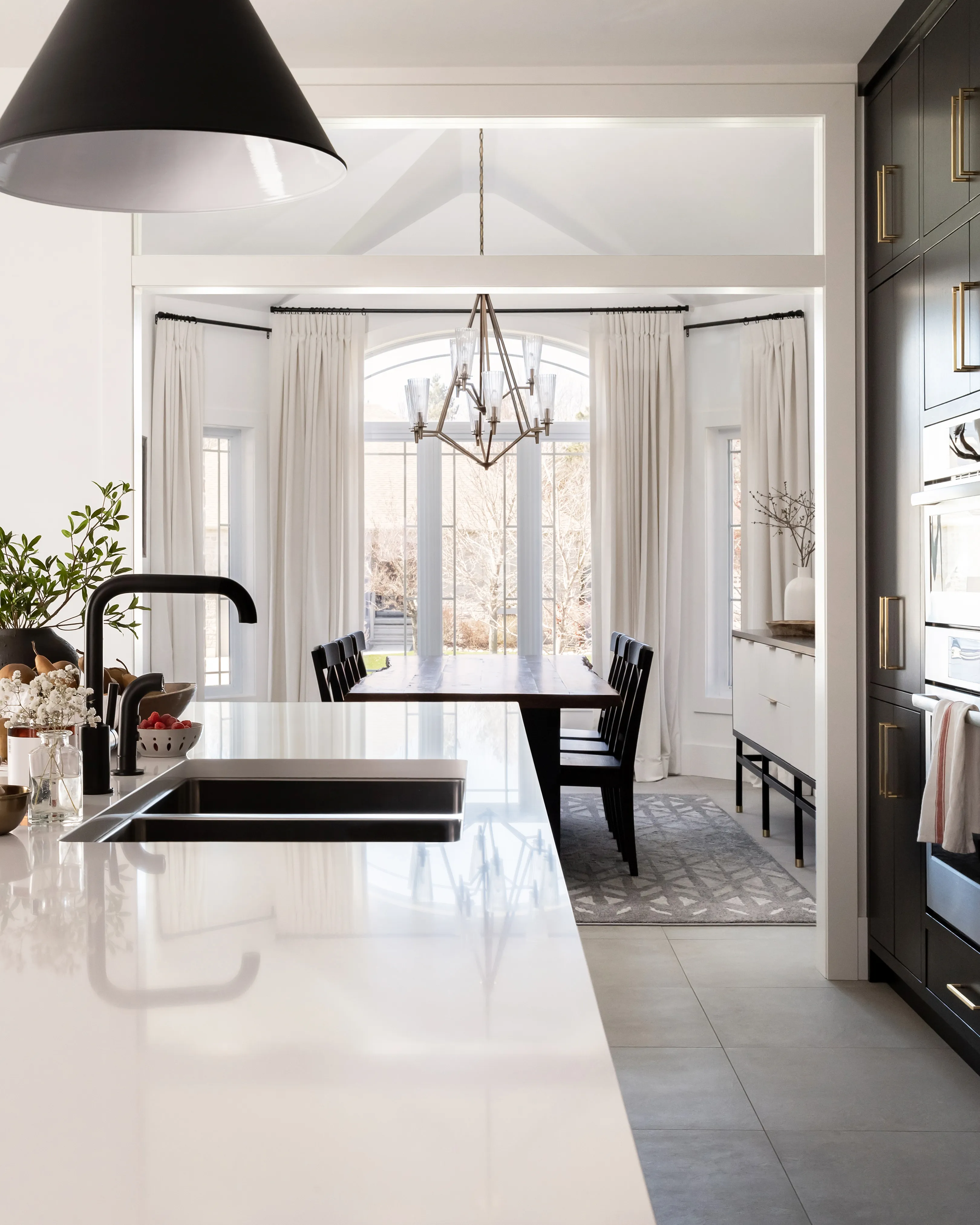 Rauket Residence - Kitchen - Image 8