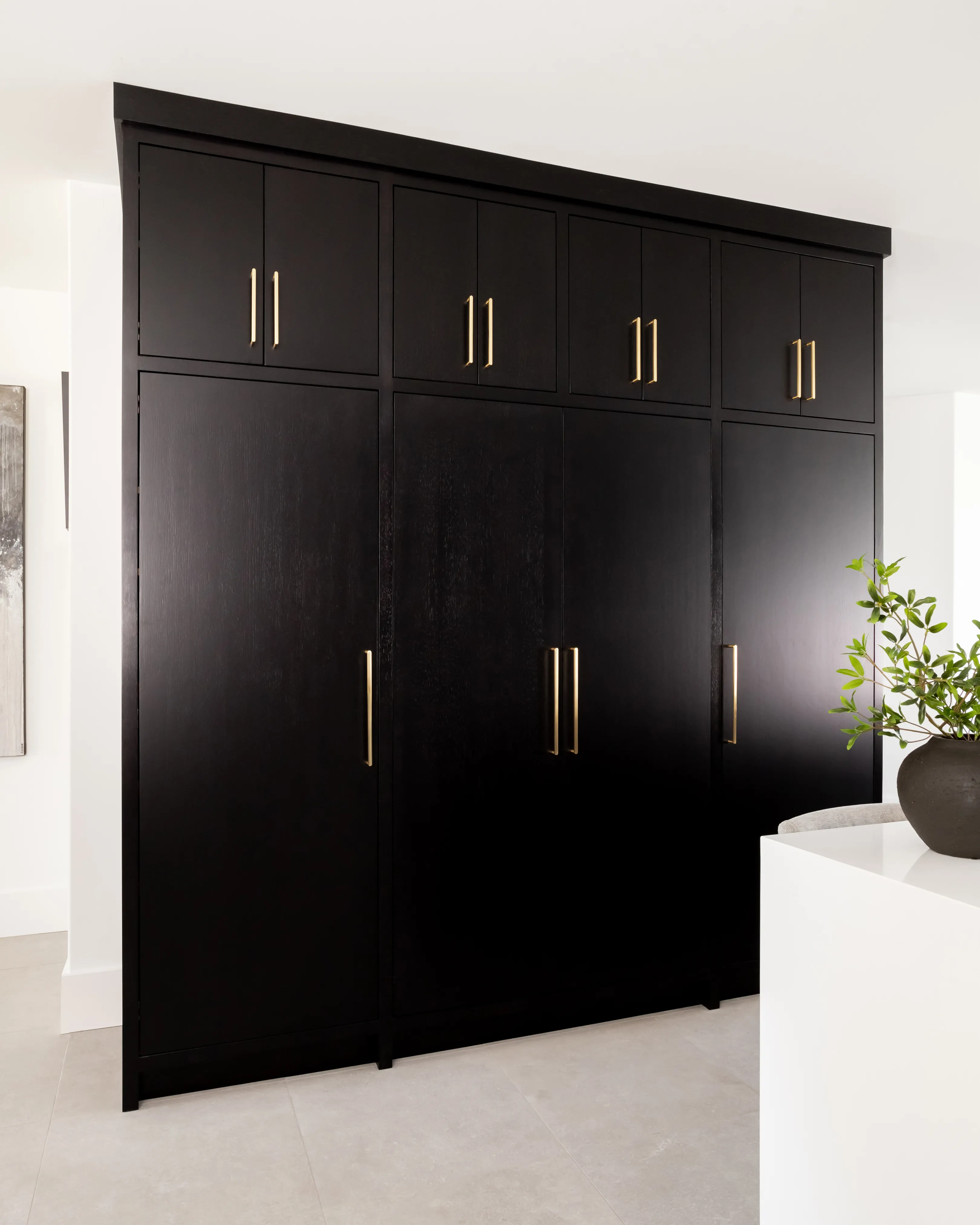 Rauket Residence - Kitchen - Image 9