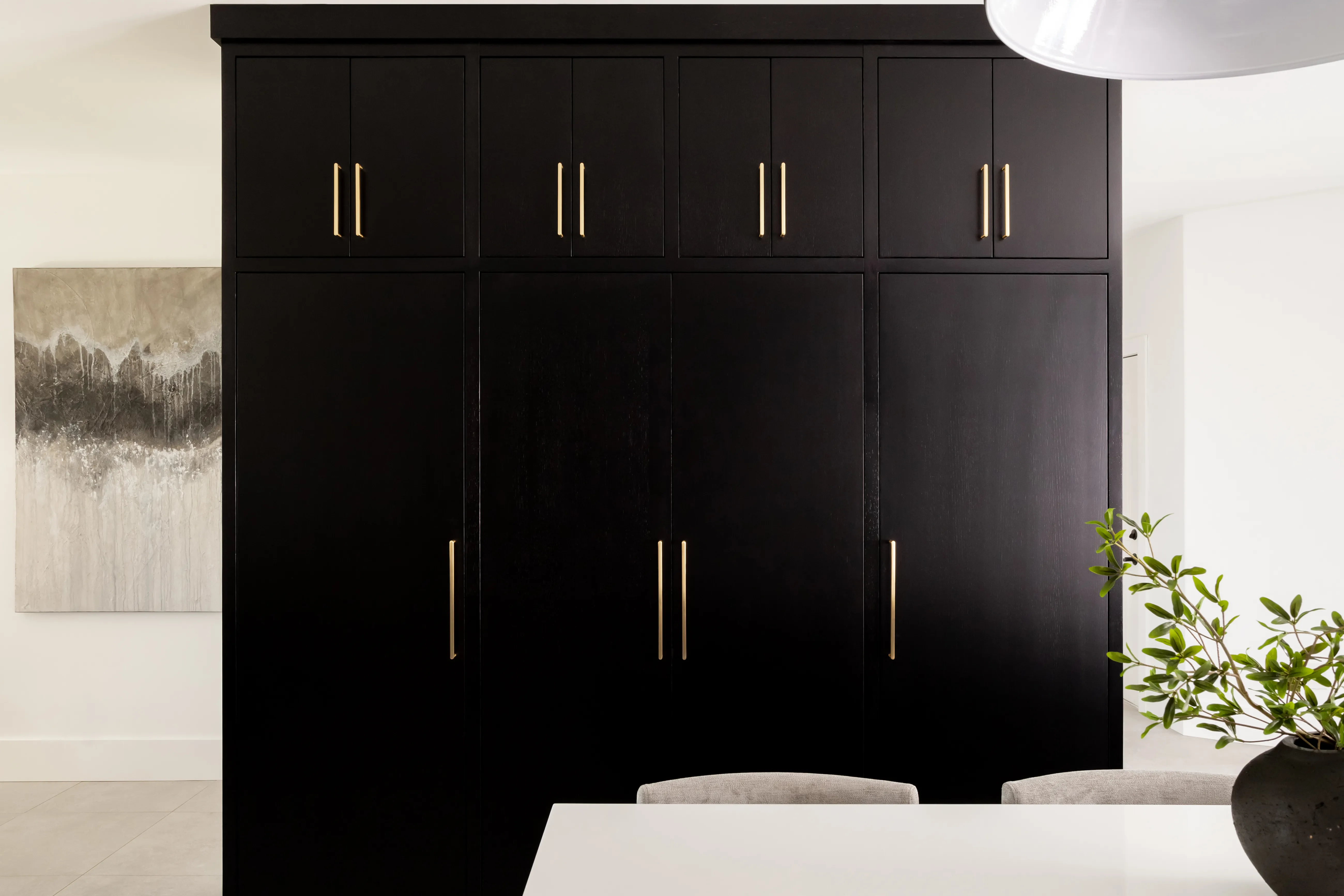 Rauket Residence - Kitchen - Image 12